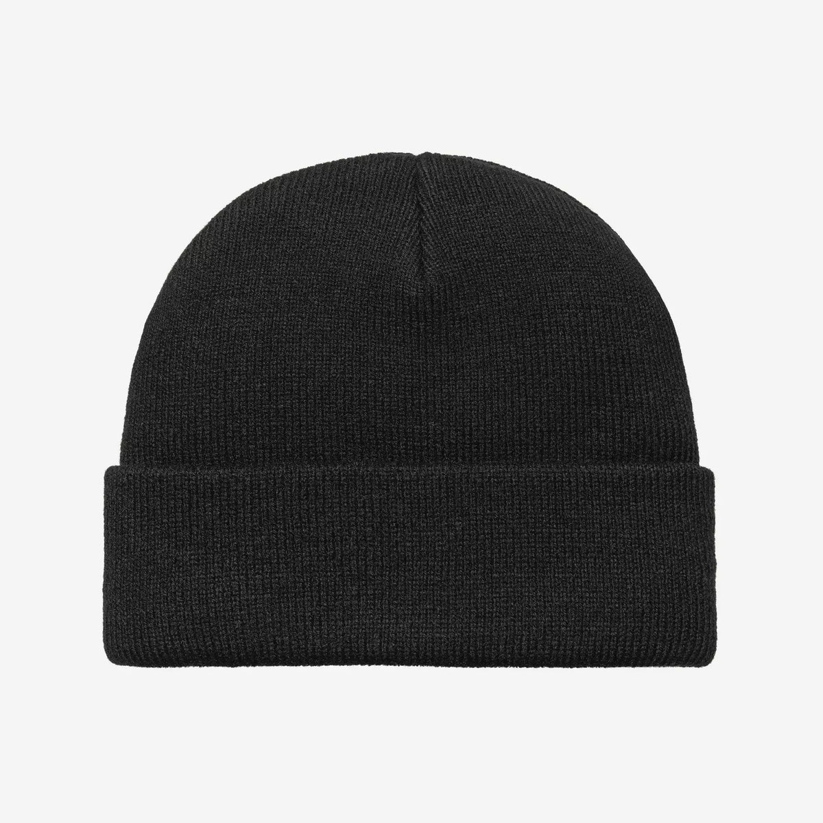 Carhartt WIP Stratus Hat Low - Black