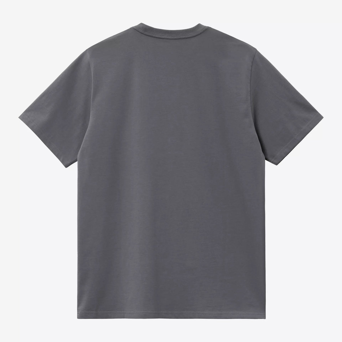 Carhartt WIP Chase T-Shirt - Styx / Gold