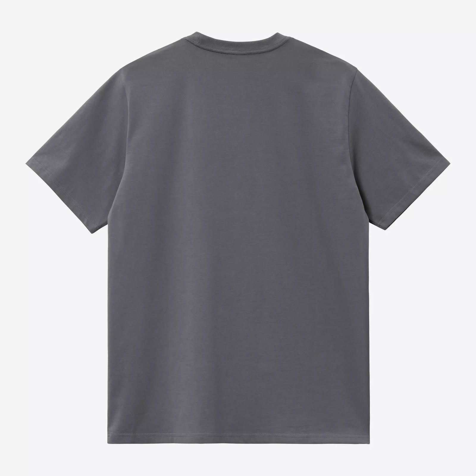Carhartt WIP Chase T-Shirt - Styx / Gold