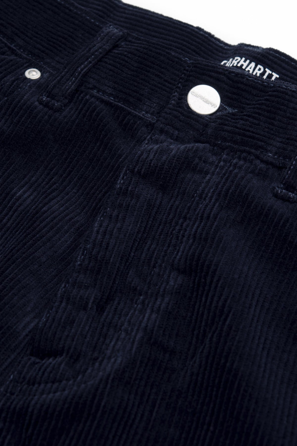 Carhartt WIP Newel Pant - Dark Navy
