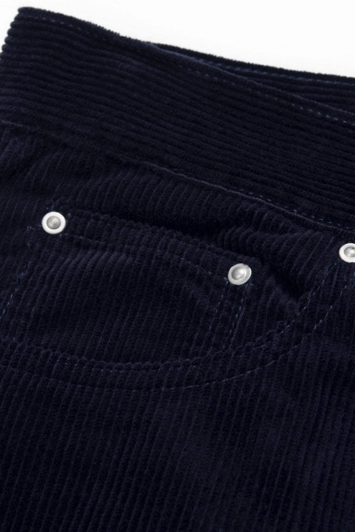 Carhartt WIP Newel Pant - Dark Navy