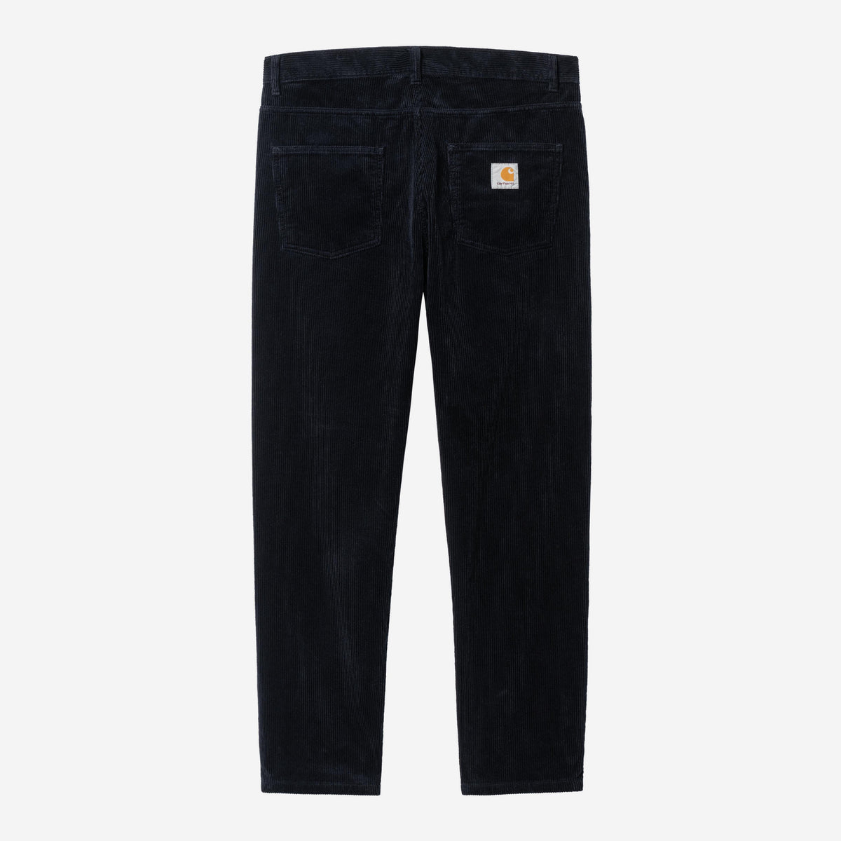 Carhartt WIP Newel Pant - Dark Navy
