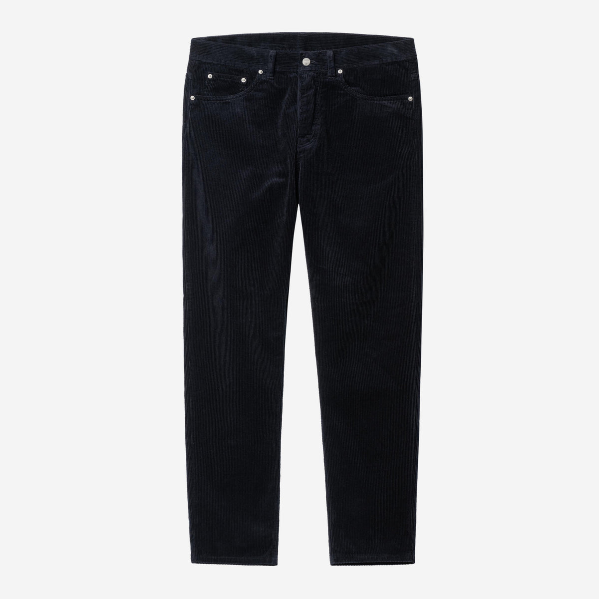 Carhartt WIP Newel Pant - Dark Navy