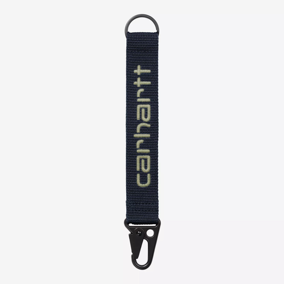 Carhartt Jaden Keyholder - Deep Night / Gentle Green