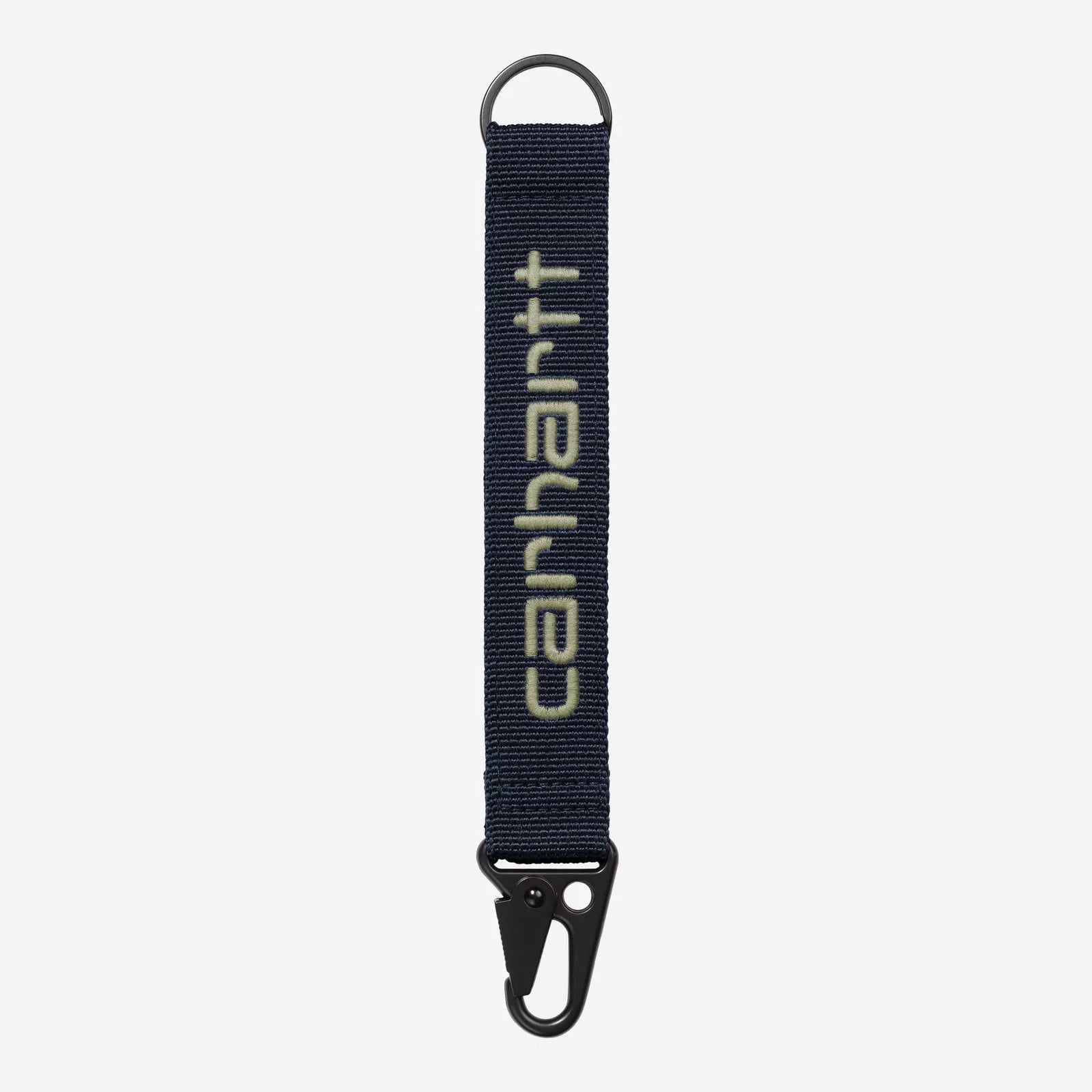 Carhartt Jaden Keyholder - Deep Night / Gentle Green
