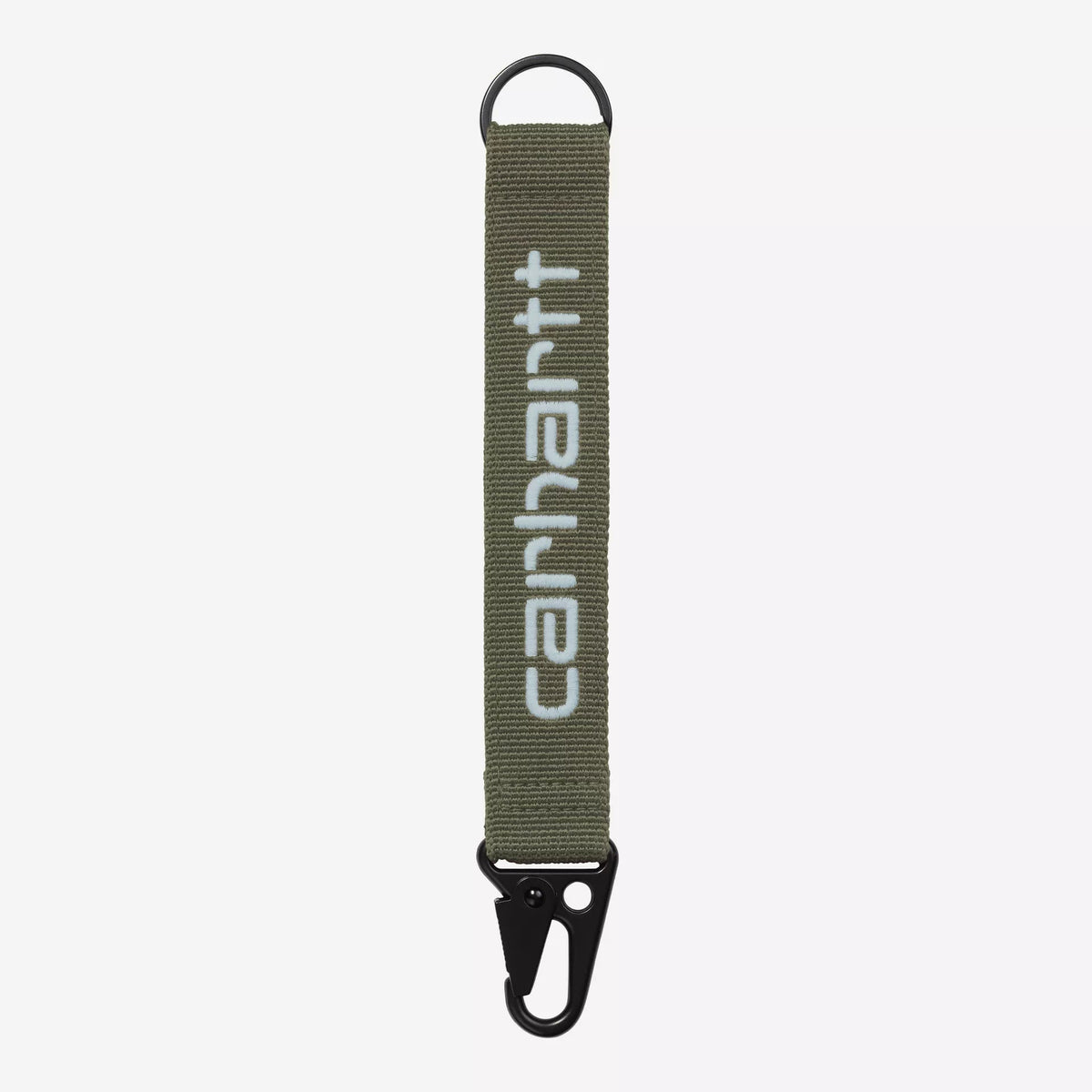 Carhartt Jaden Keyholder - Leaf / Tourmaline