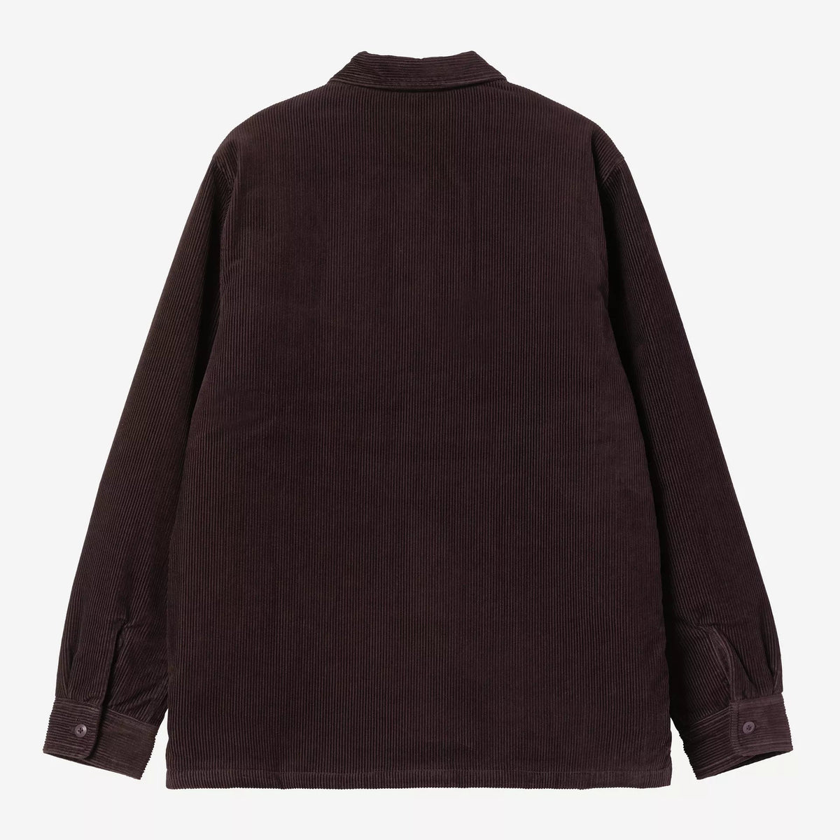 Carhartt WIP Whitsome Shirt Jacket - Palisander