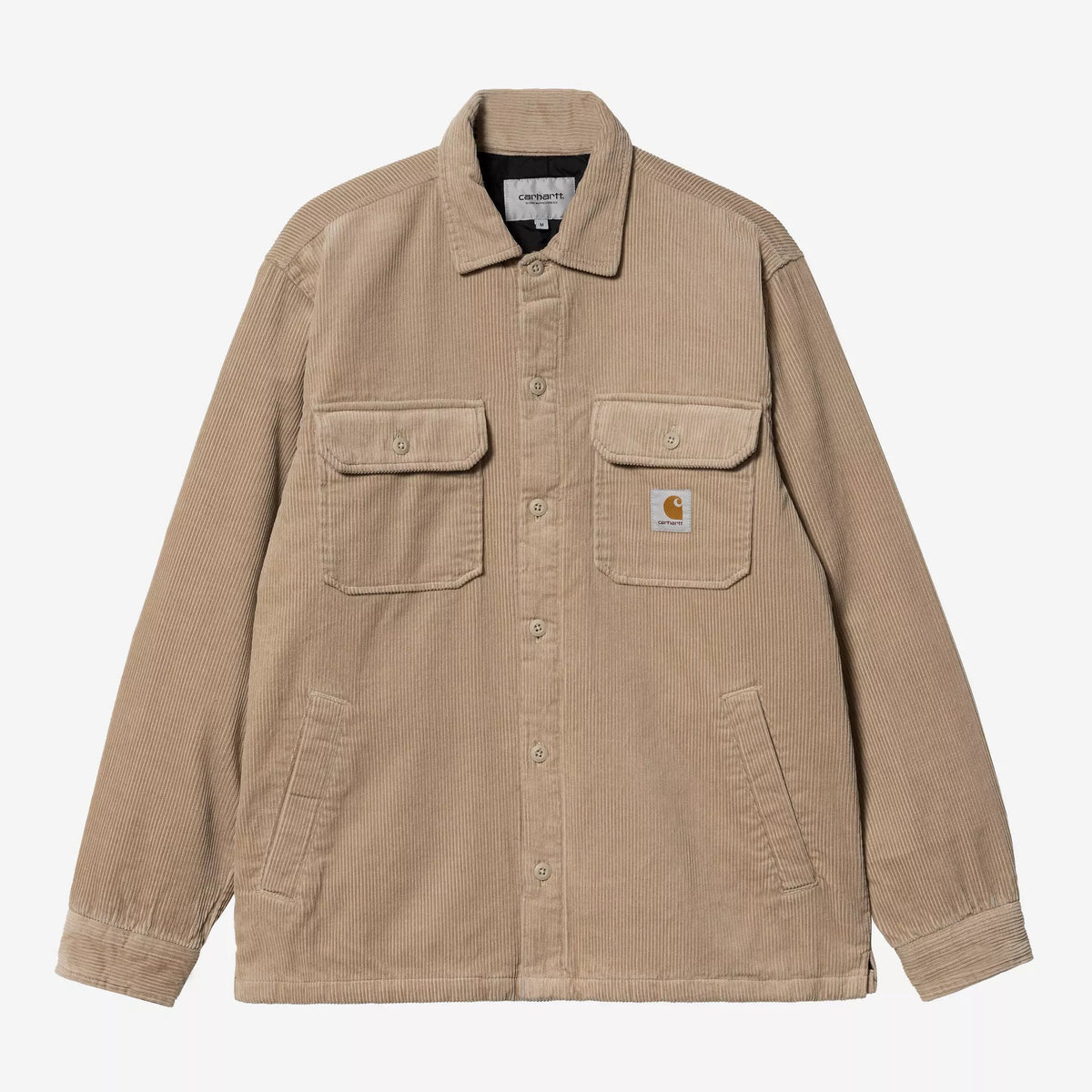 Carhartt WIP Whitsome Shirt Jacket - Wall