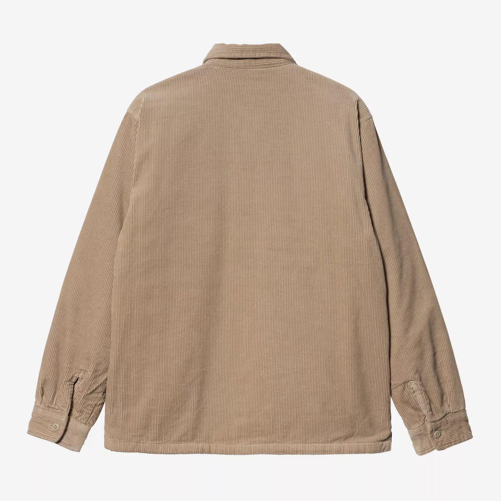 Carhartt WIP Whitsome Shirt Jacket - Wall