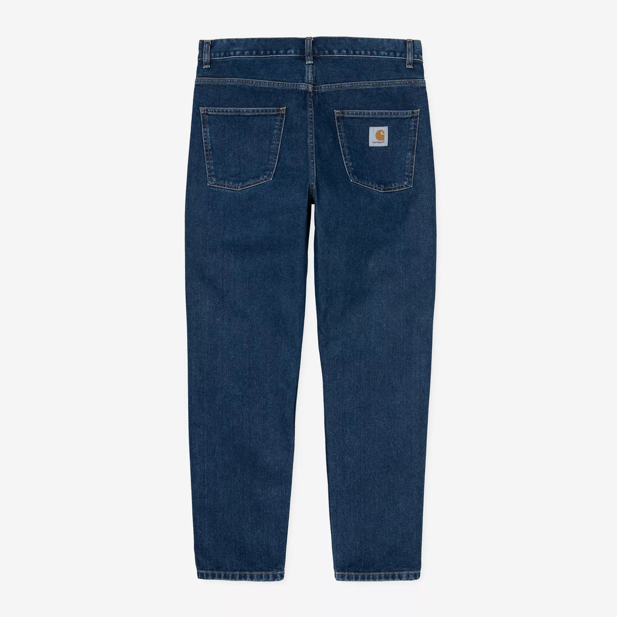 Carhartt WIP Newel Pant - Blue Stone Wash