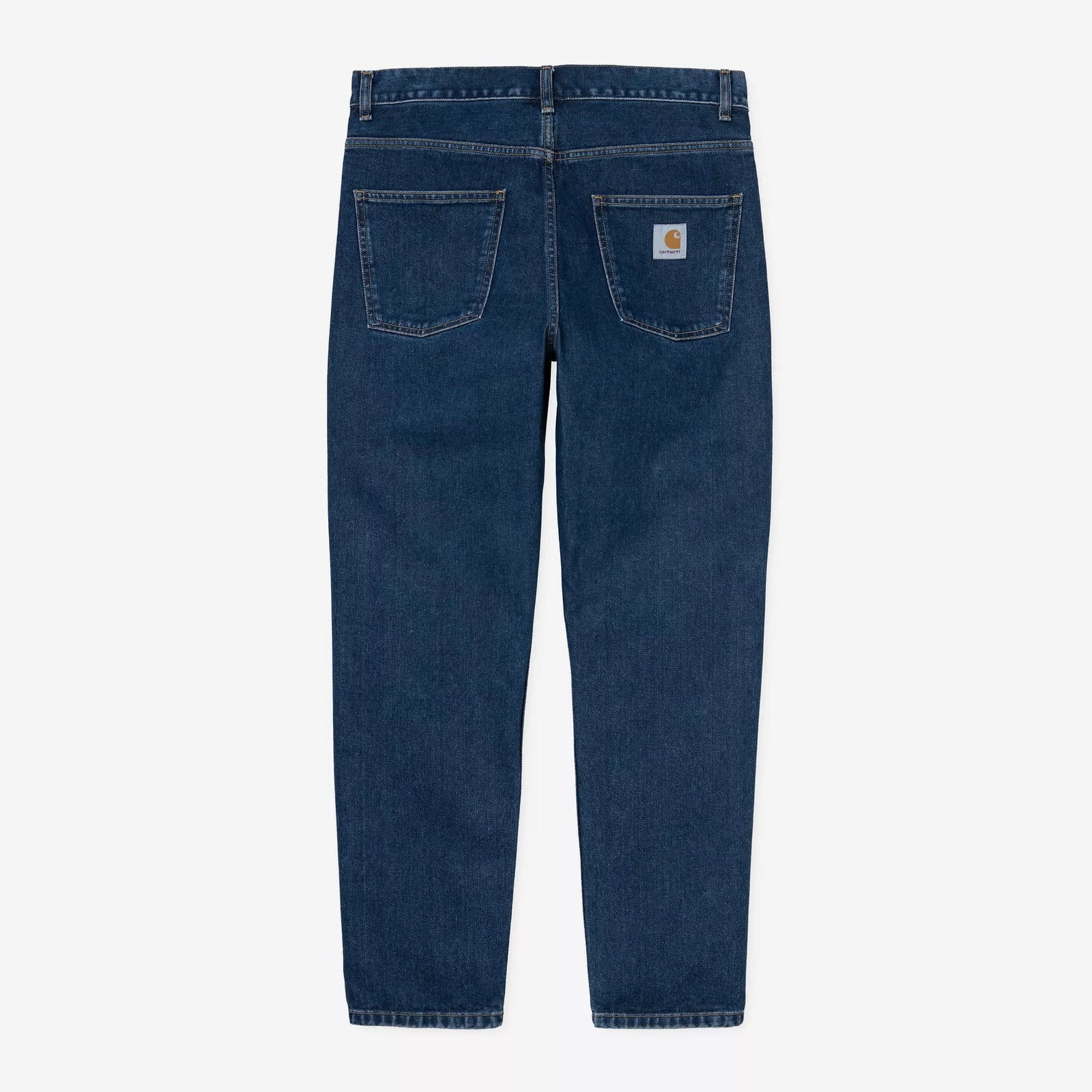 Carhartt WIP Newel Pant - Blue Stone Wash