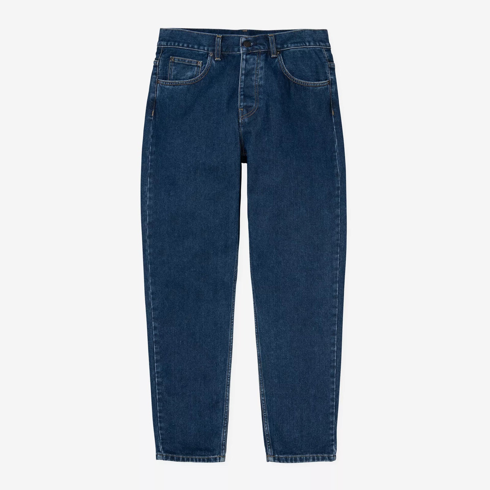 Carhartt WIP Newel Pant - Blue Stone Wash