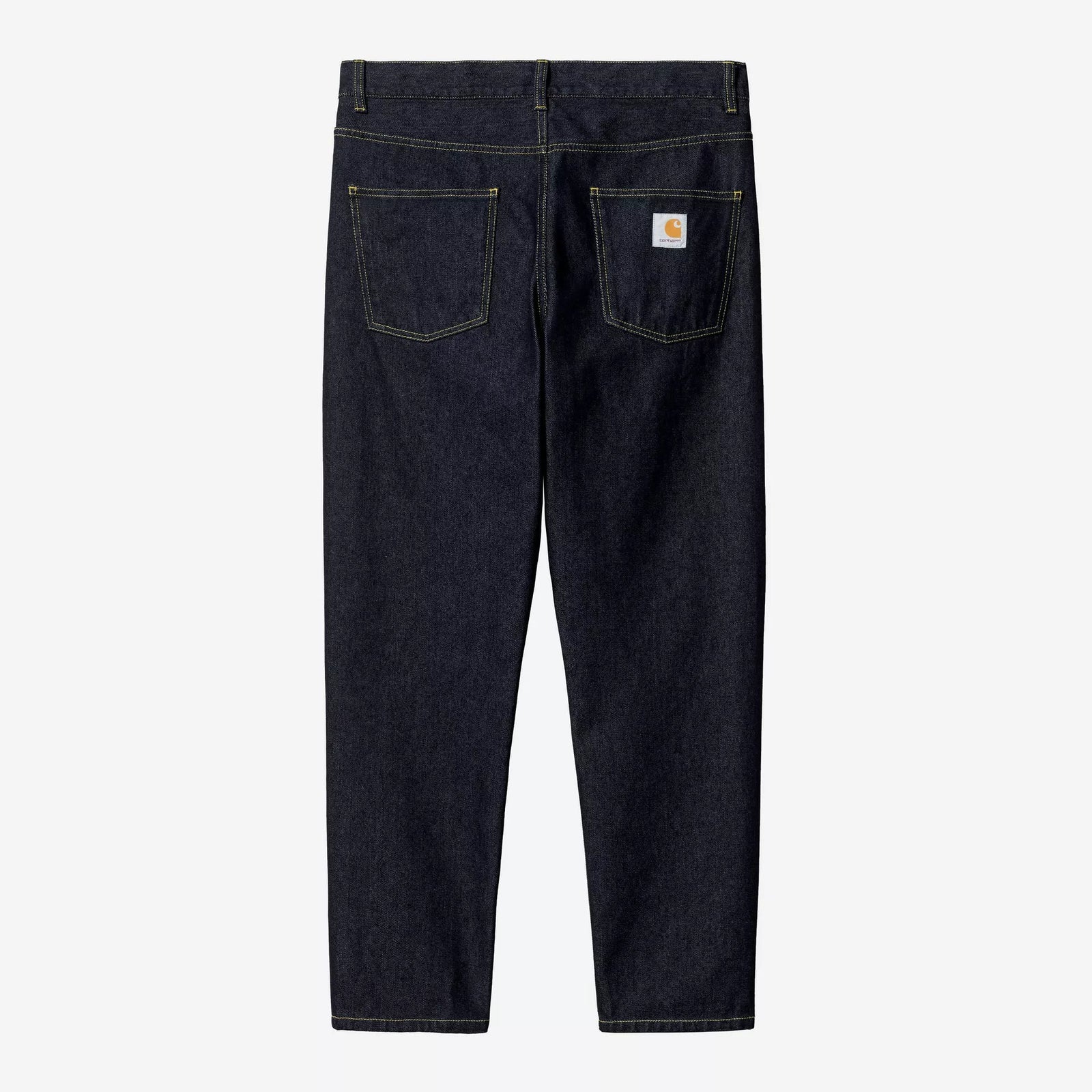 Carhartt WIP Newel Pant - Blue One Wash