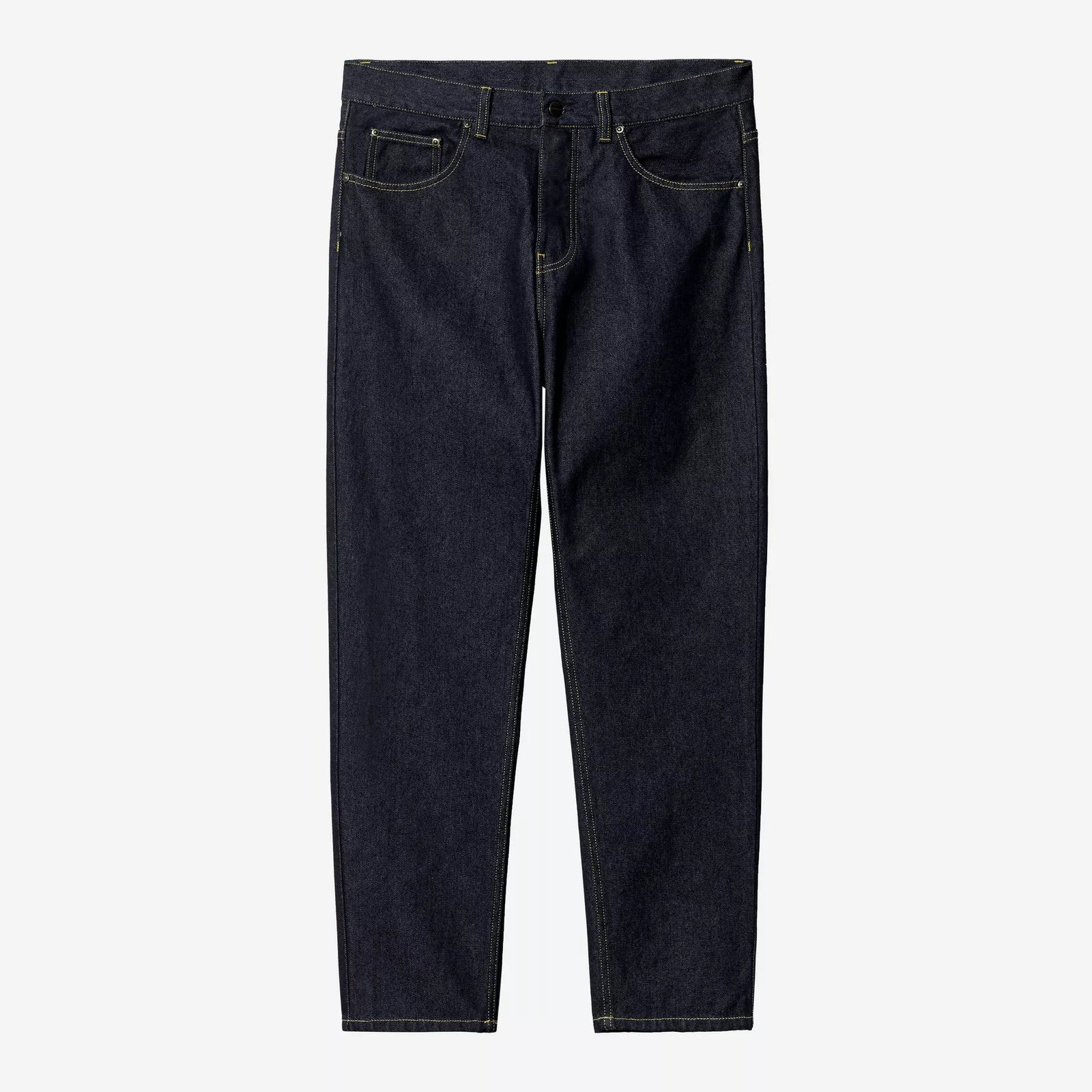 Carhartt WIP Newel Pant - Blue One Wash