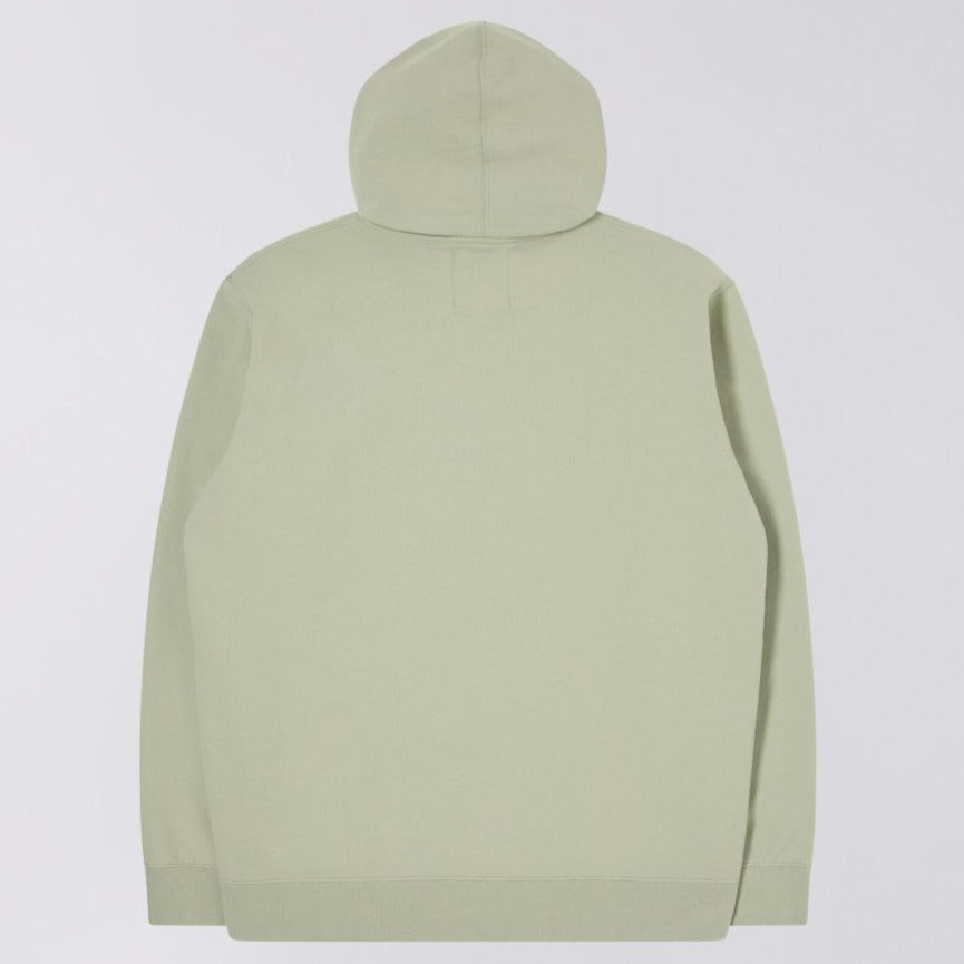 Edwin Japanese Sun Hood - Desert Sage