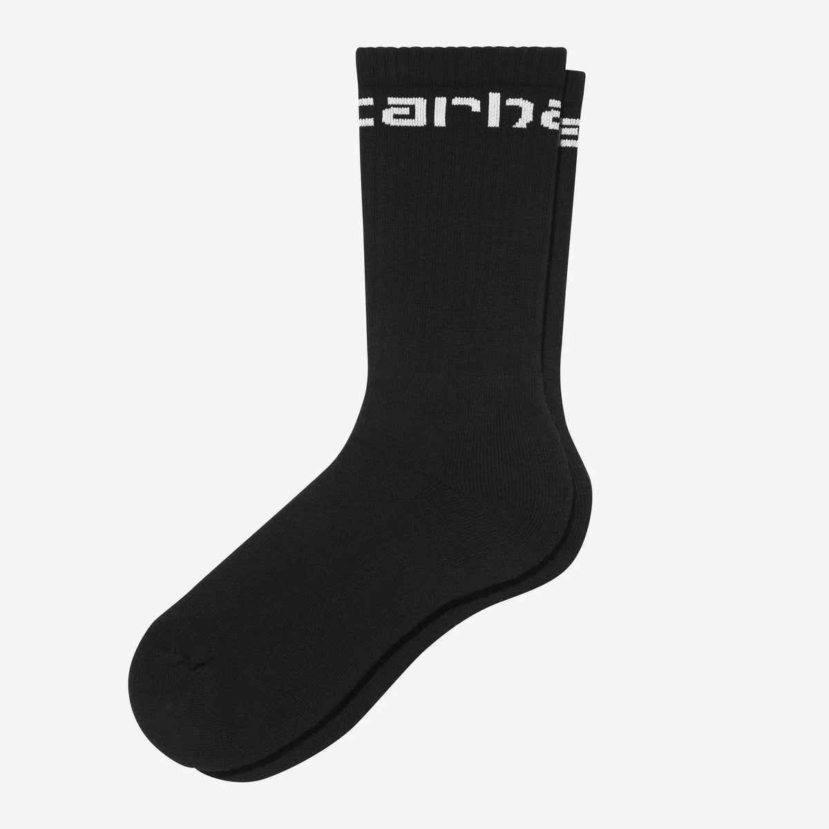Carhartt WIP Socks - Black / White