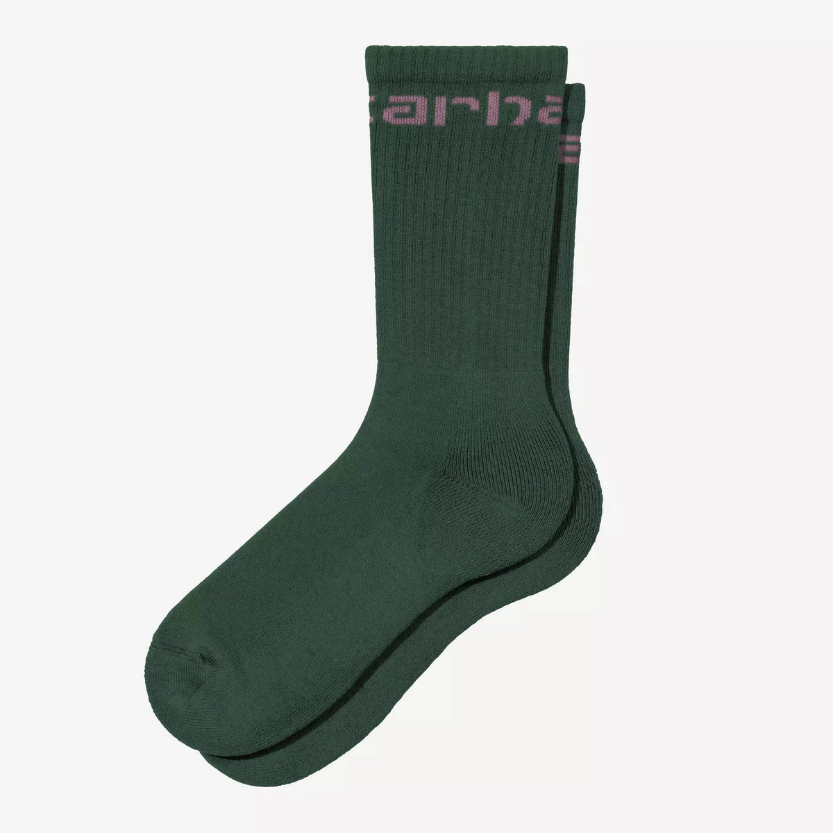Carhartt WIP Socks - Sycamore Tree / Phlox