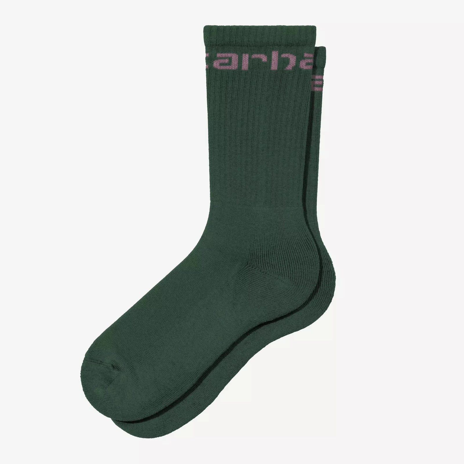 Carhartt WIP Socks - Sycamore Tree / Phlox