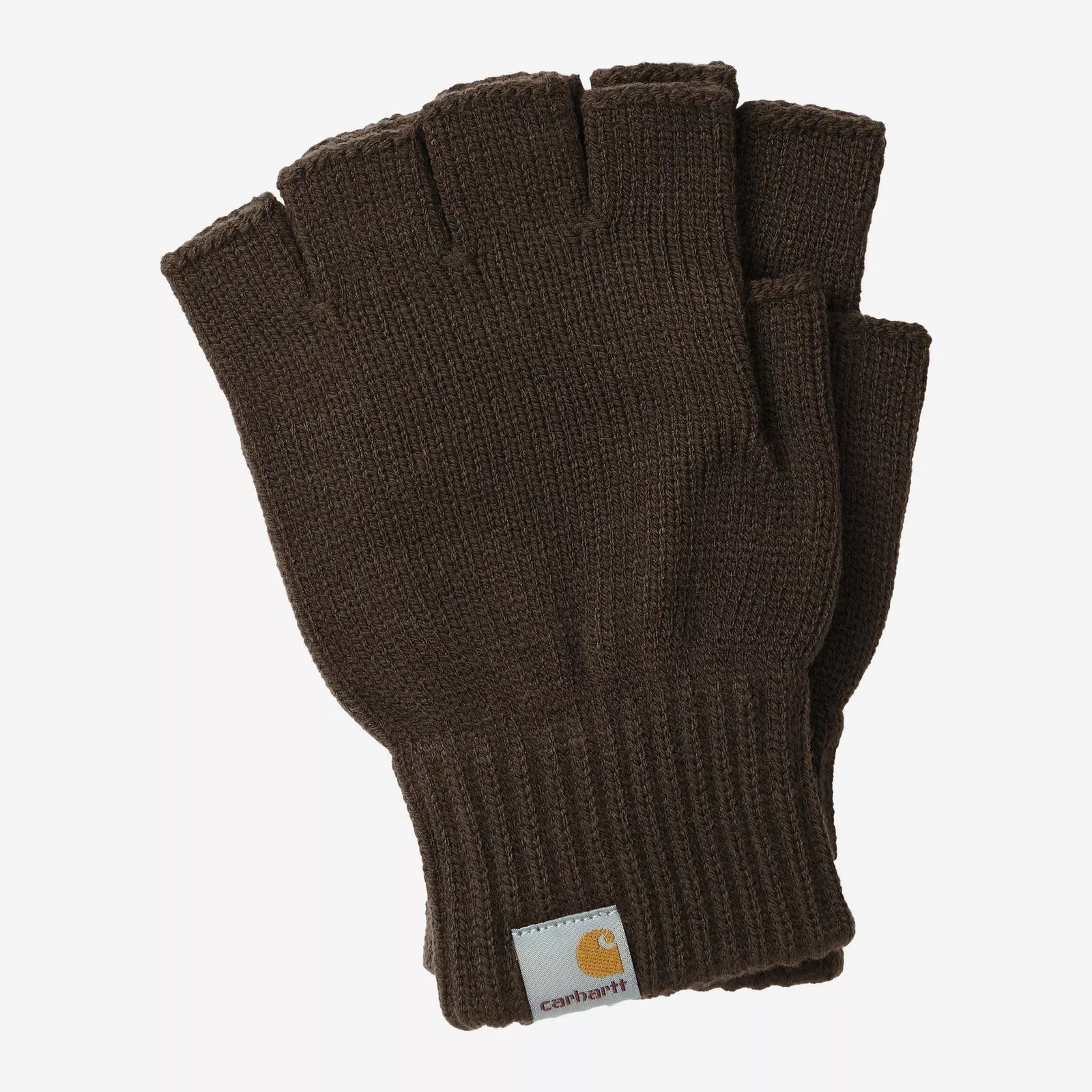 Carhartt WIP Mitten - Tobacco