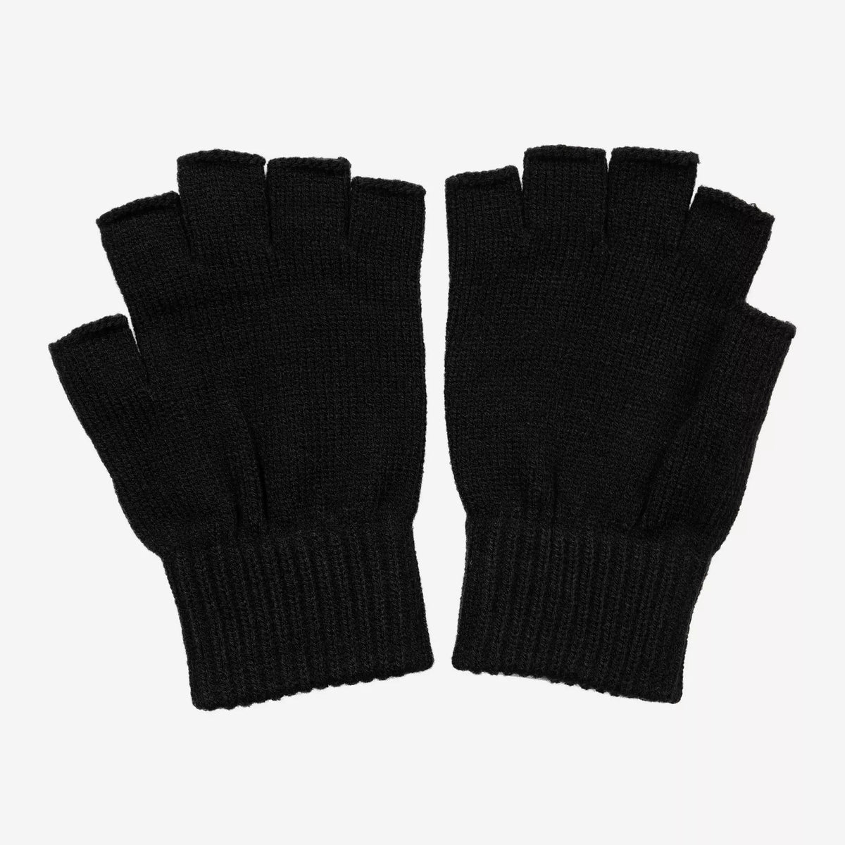 Carhartt WIP Mitten - Black