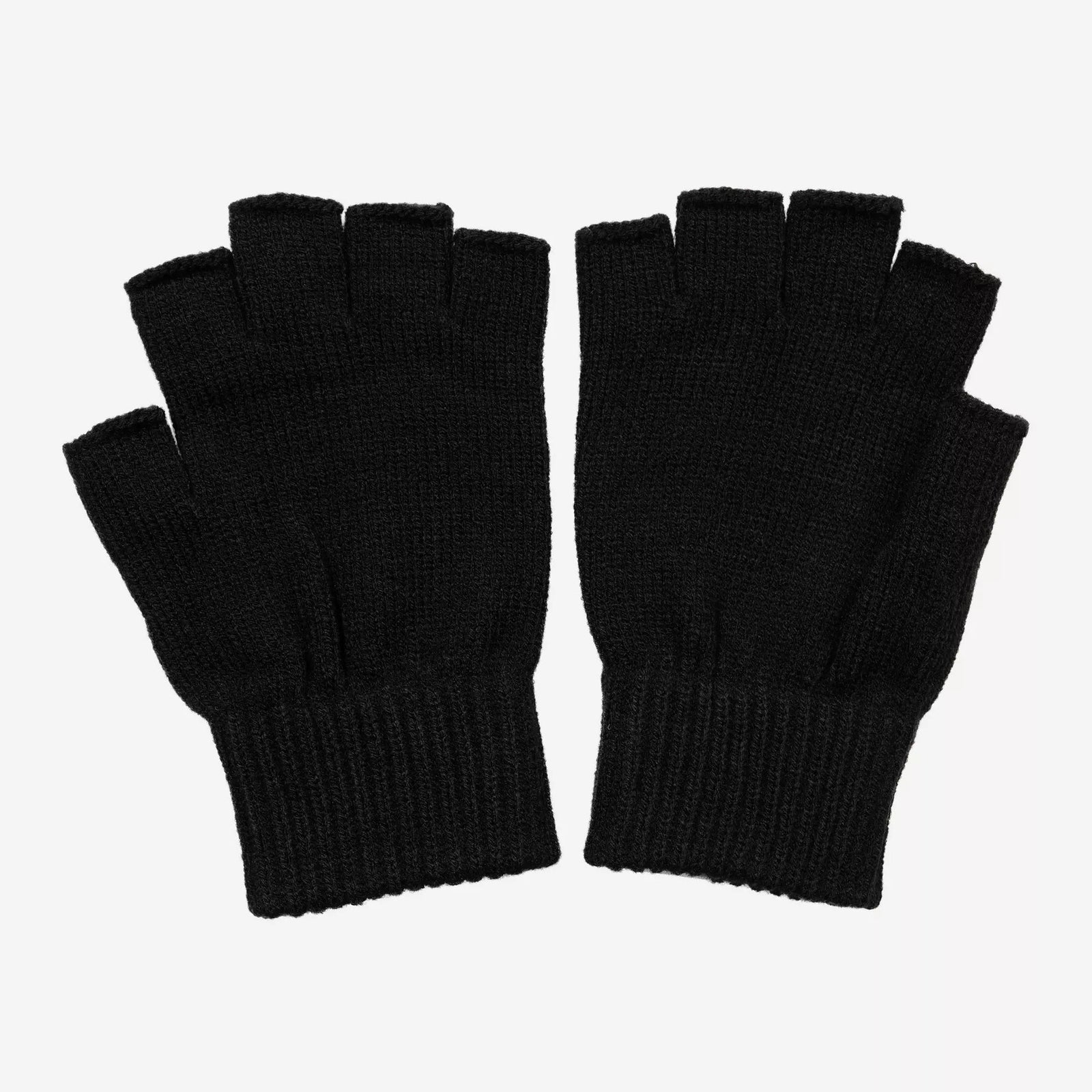 Carhartt WIP Mitten - Black