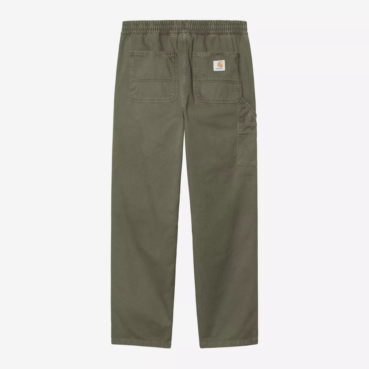 Carhartt WIP Flint Pant - Leaf