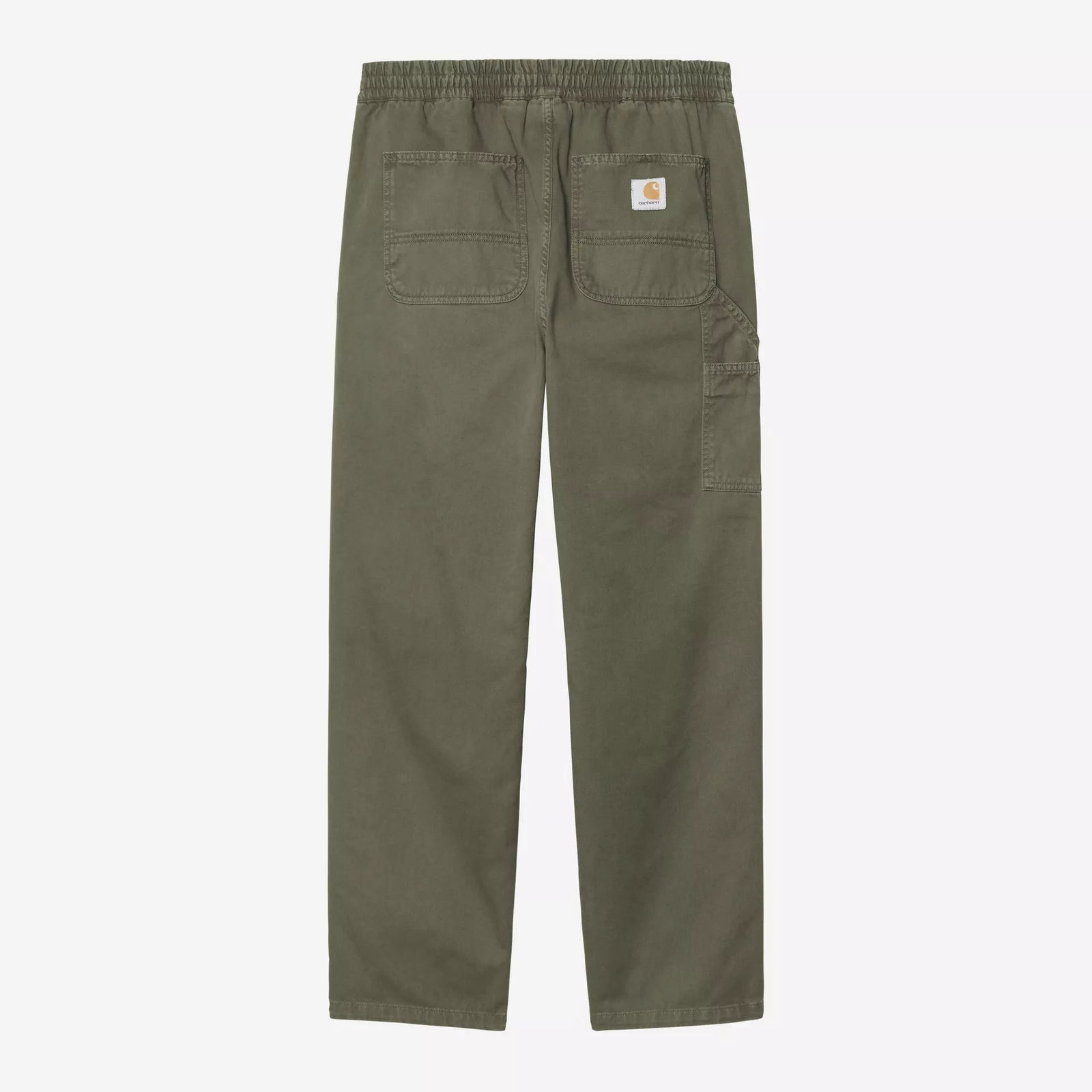 Carhartt WIP Flint Pant - Leaf