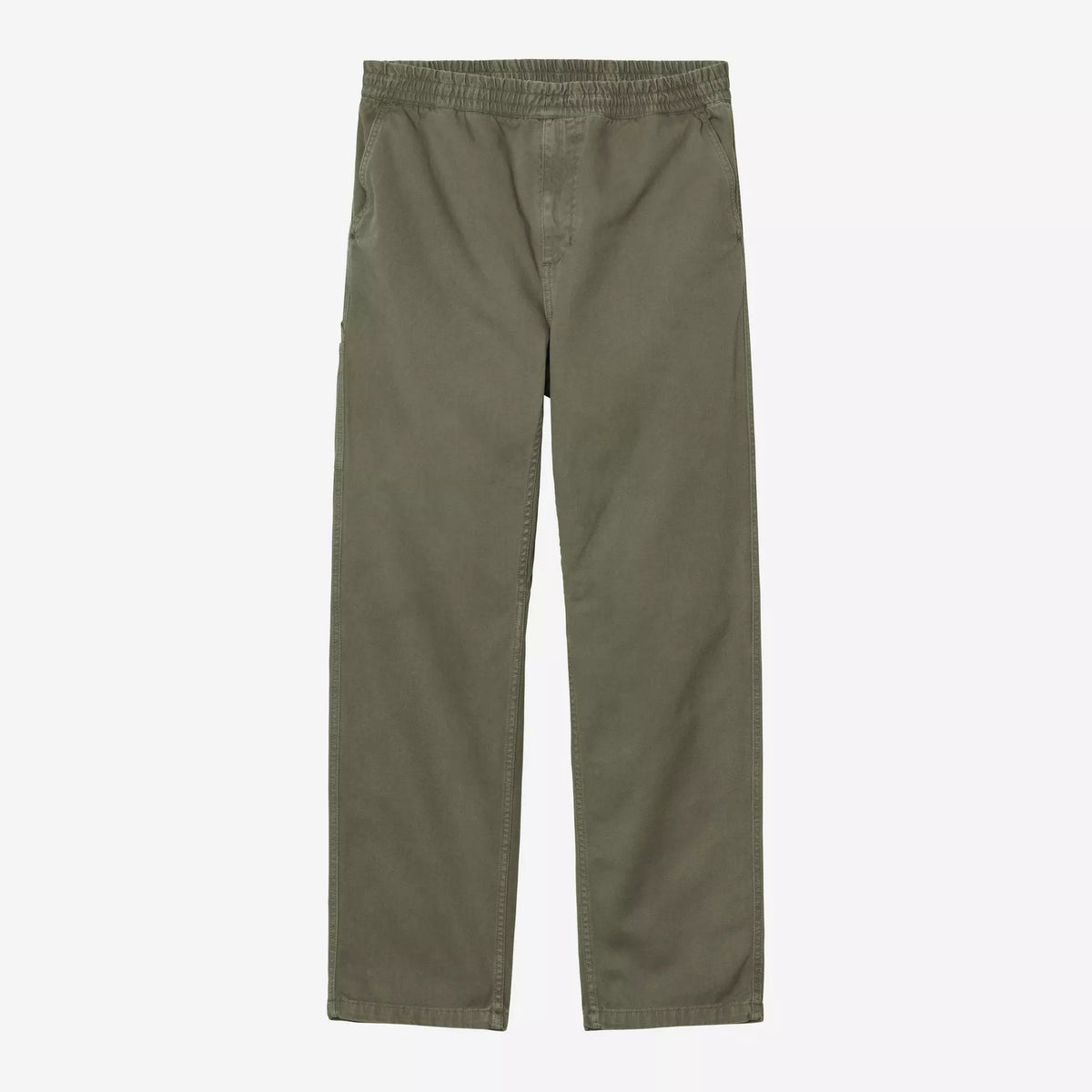 Carhartt WIP Flint Pant - Leaf