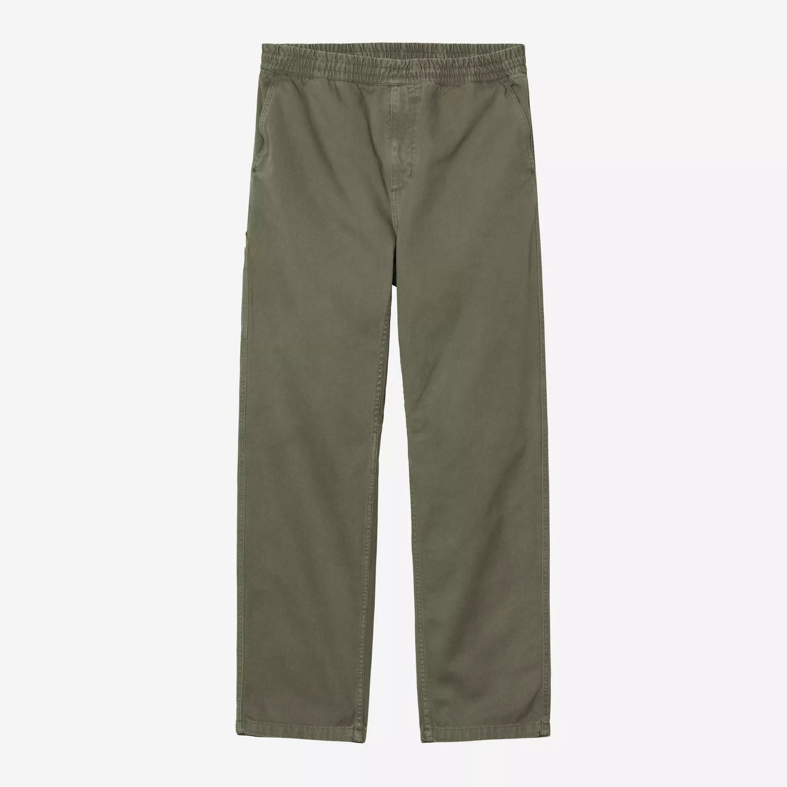 Carhartt WIP Flint Pant - Leaf