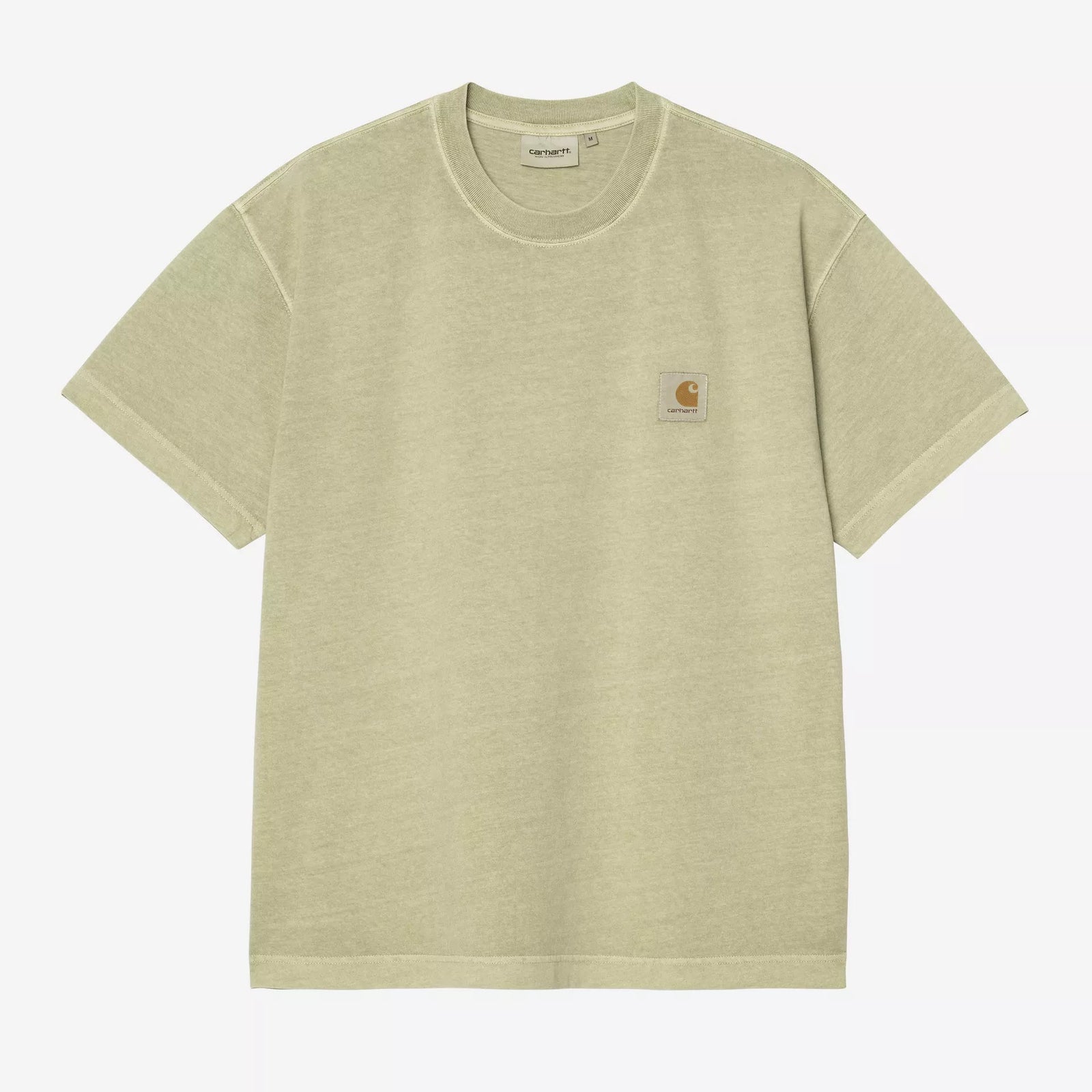 Carhartt WIP Nelson T-Shirt - Gentle Green