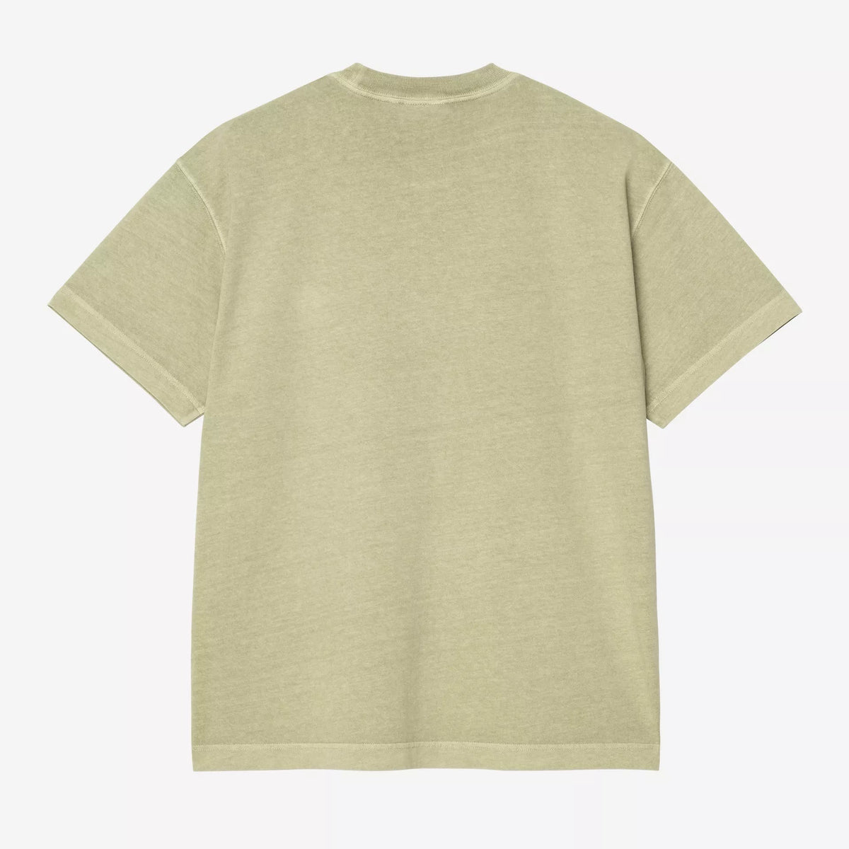 Carhartt WIP Nelson T-Shirt - Gentle Green