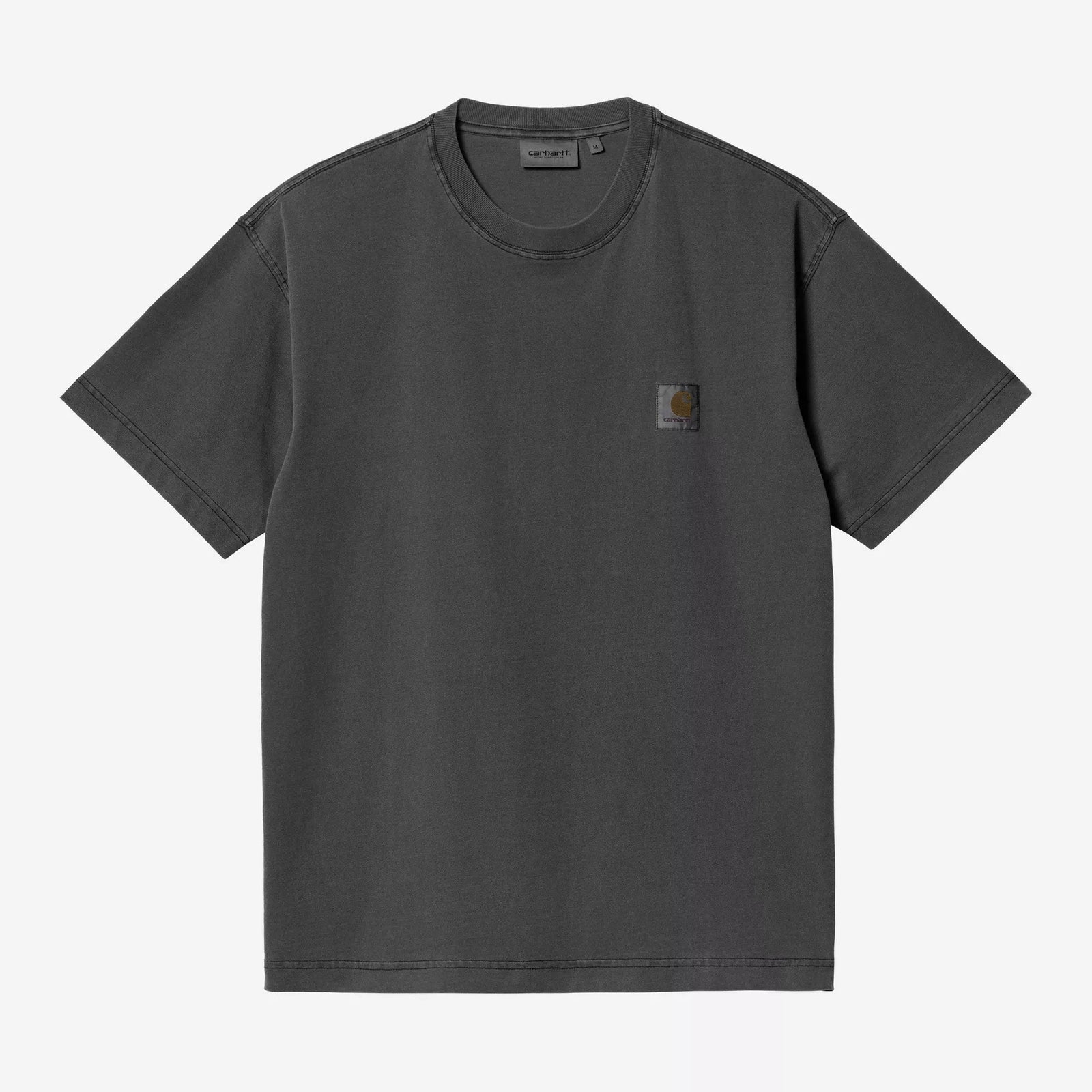 Carhartt WIP Nelson T-Shirt - Black