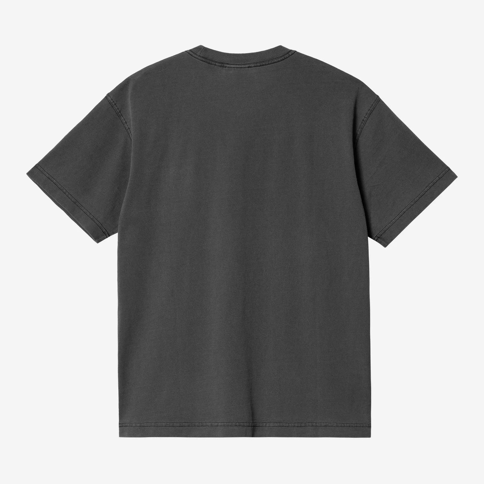Carhartt WIP Nelson T-Shirt - Black