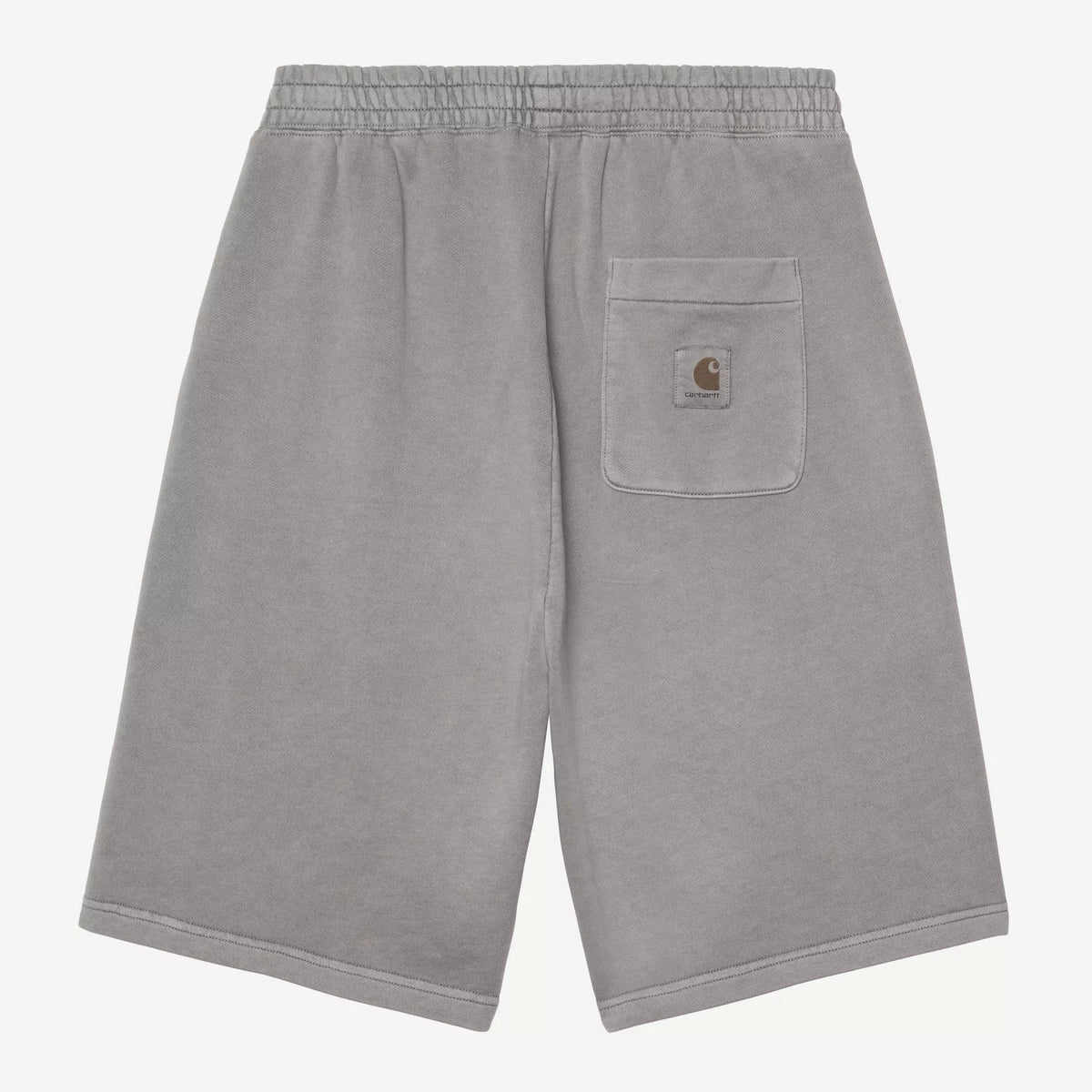 Carhartt WIP Nelson Sweat Short - Yosemite