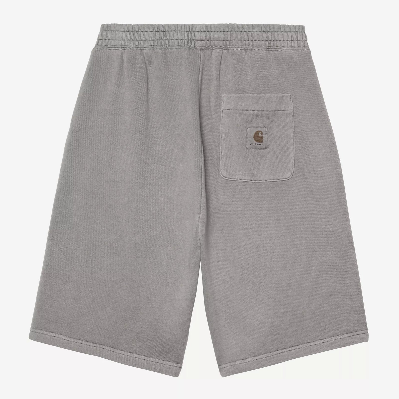 Carhartt WIP Nelson Sweat Short - Yosemite