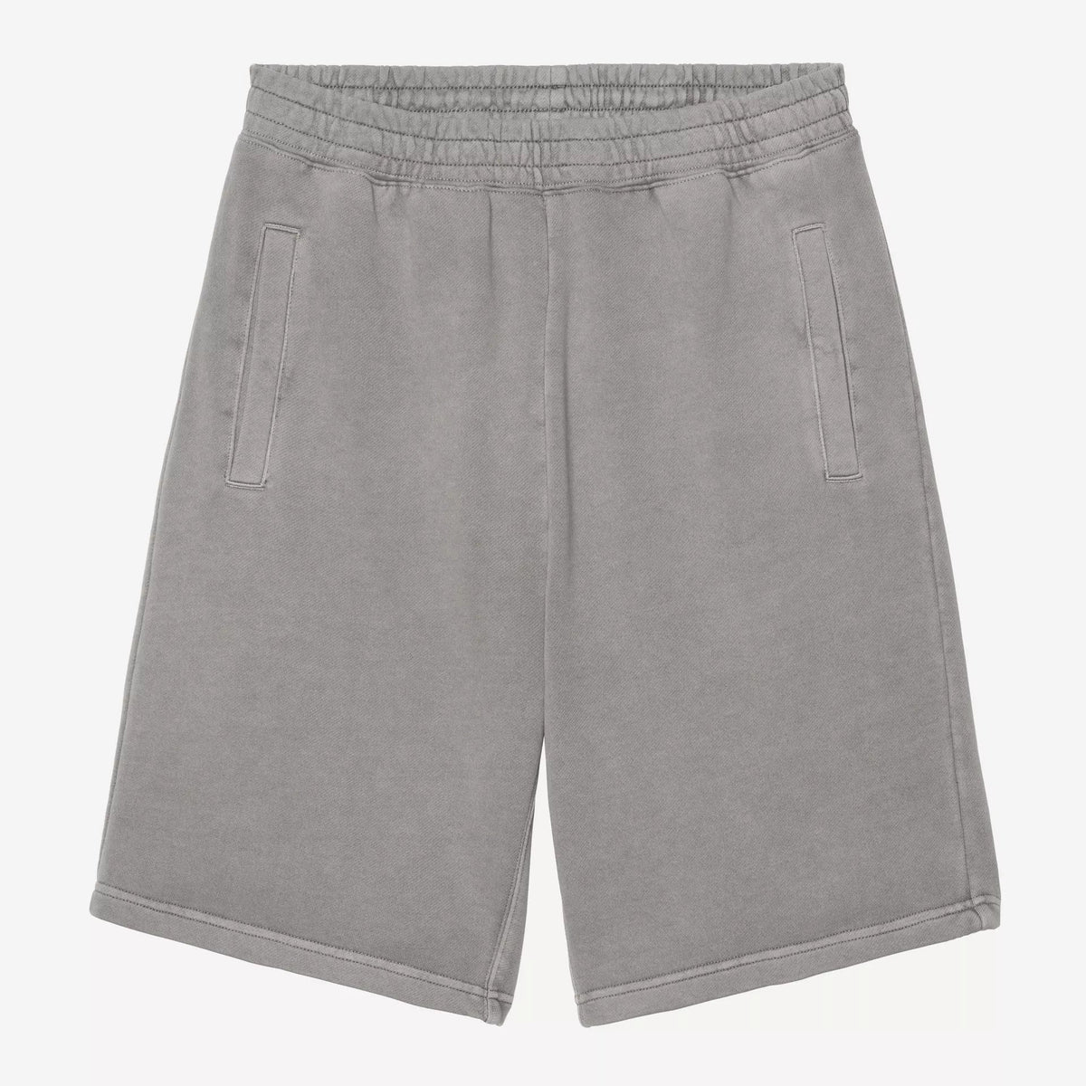 Carhartt WIP Nelson Sweat Short - Yosemite
