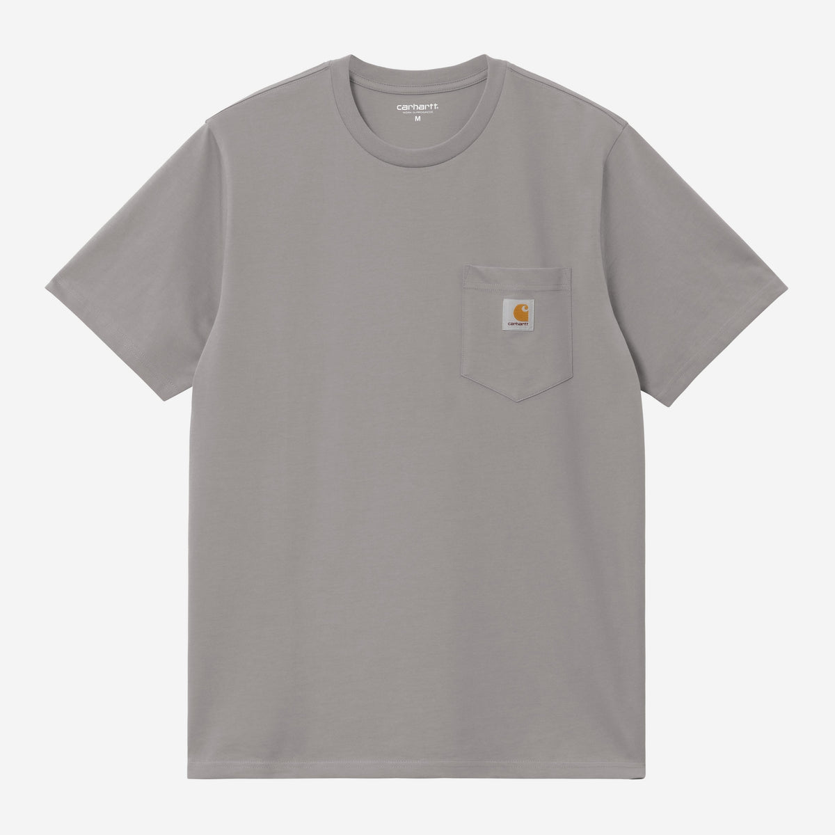 Carhartt WIP Pocket T-Shirt - Yosemite