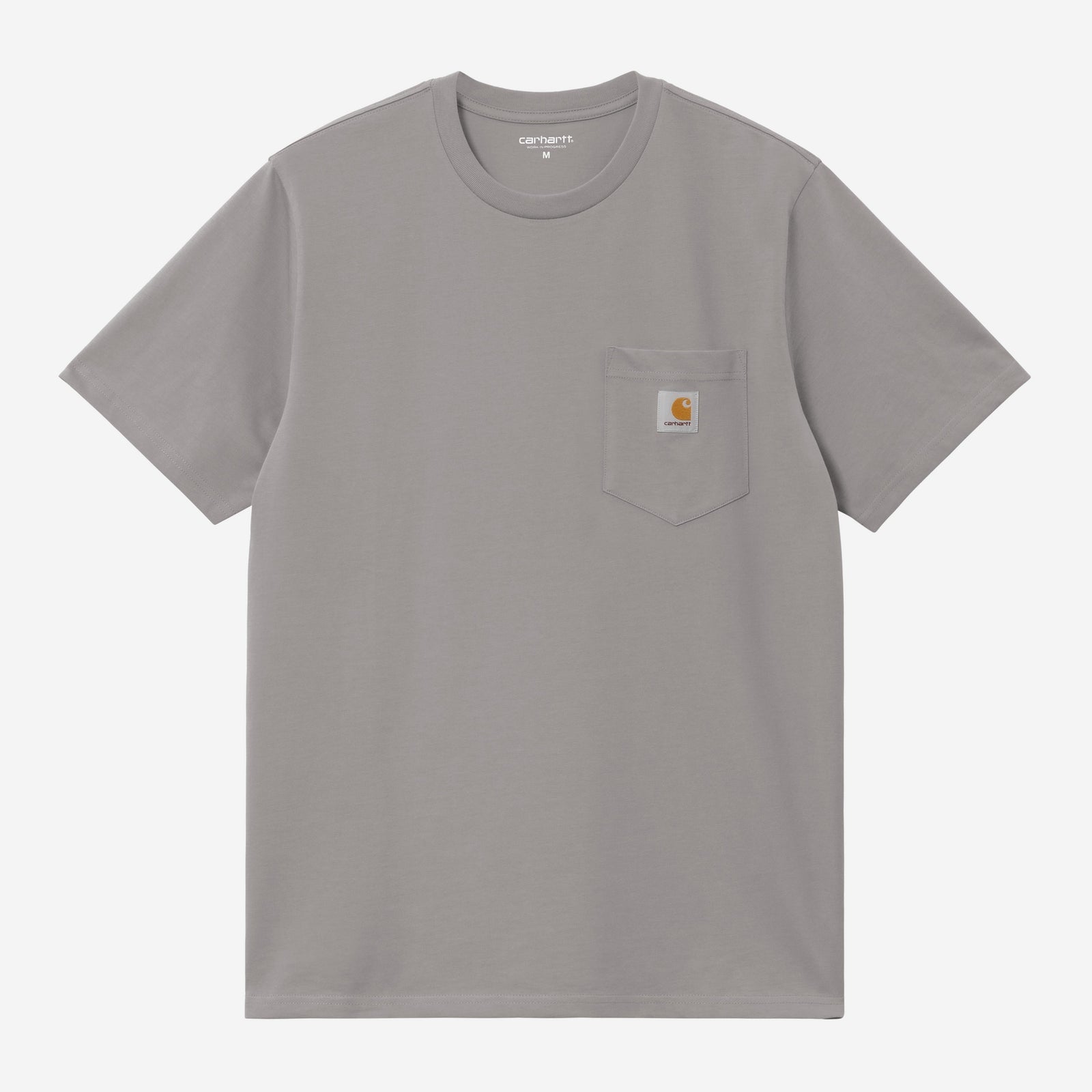 Carhartt WIP Pocket T-Shirt - Yosemite