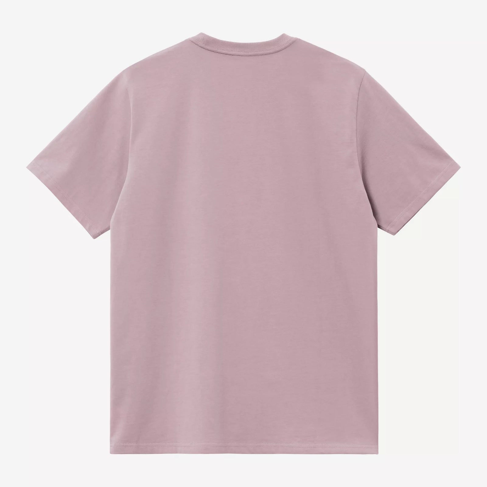 Carhartt WIP Pocket T-Shirt - Hortensia