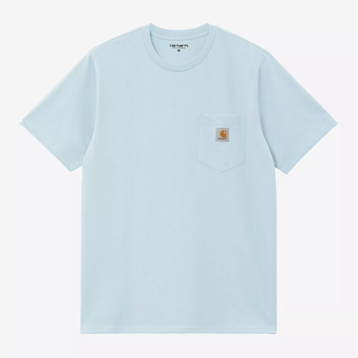 Carhartt WIP Pocket T-Shirt - Icaria