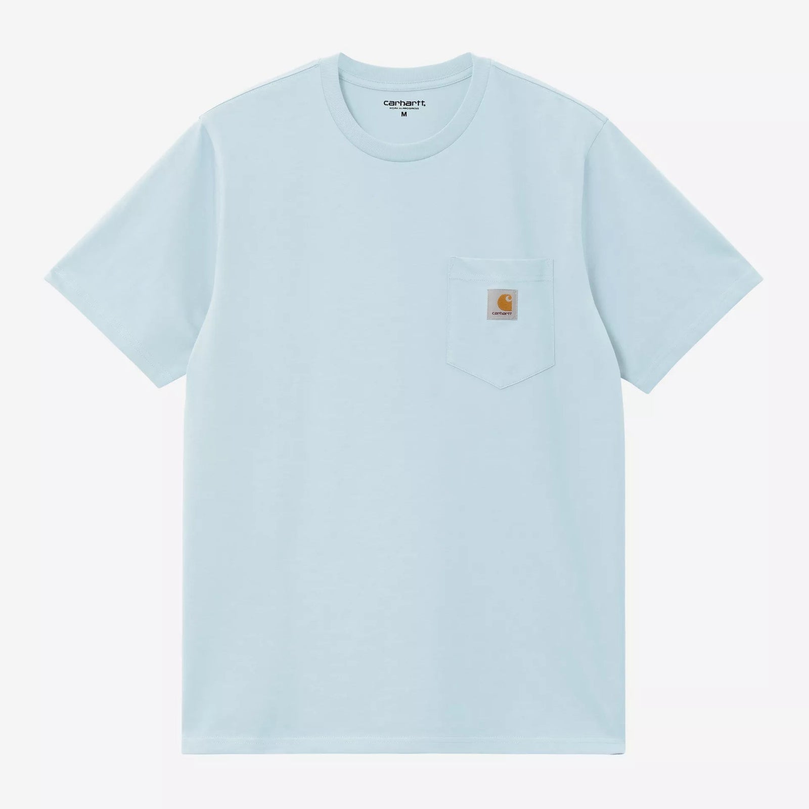 Carhartt WIP Pocket T-Shirt - Icaria