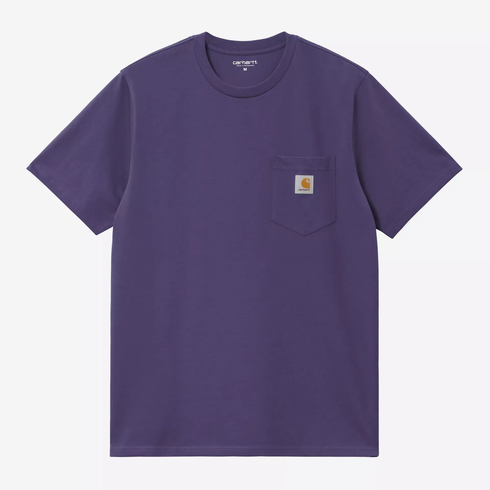 Carhartt WIP Pocket T-Shirt - Calla