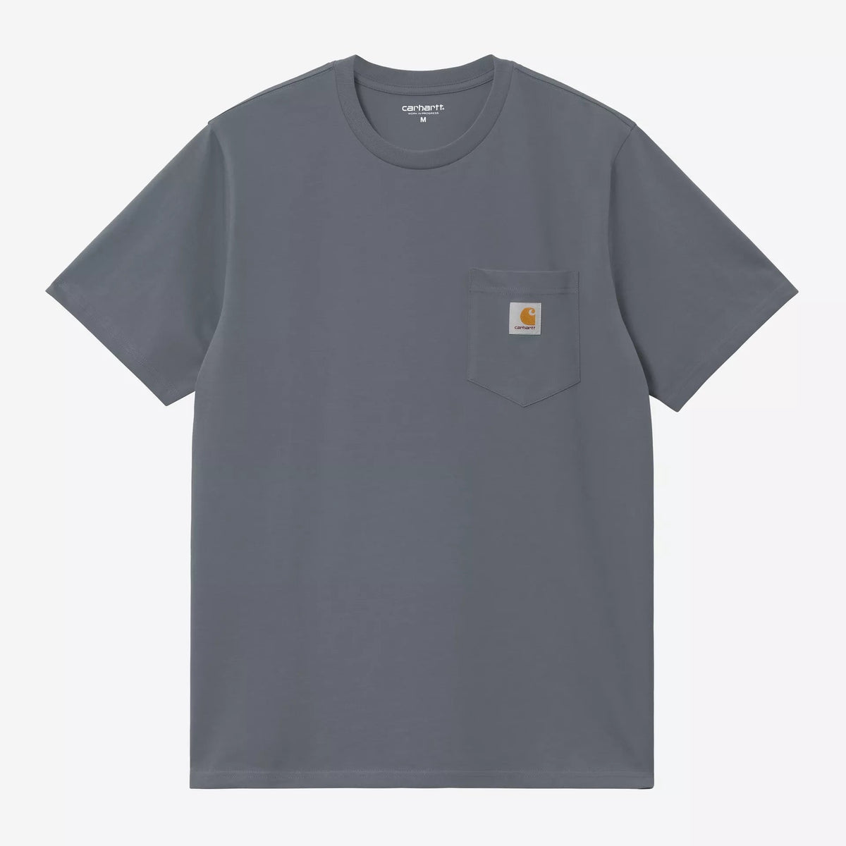 Carhartt WIP Pocket T-Shirt - Styx
