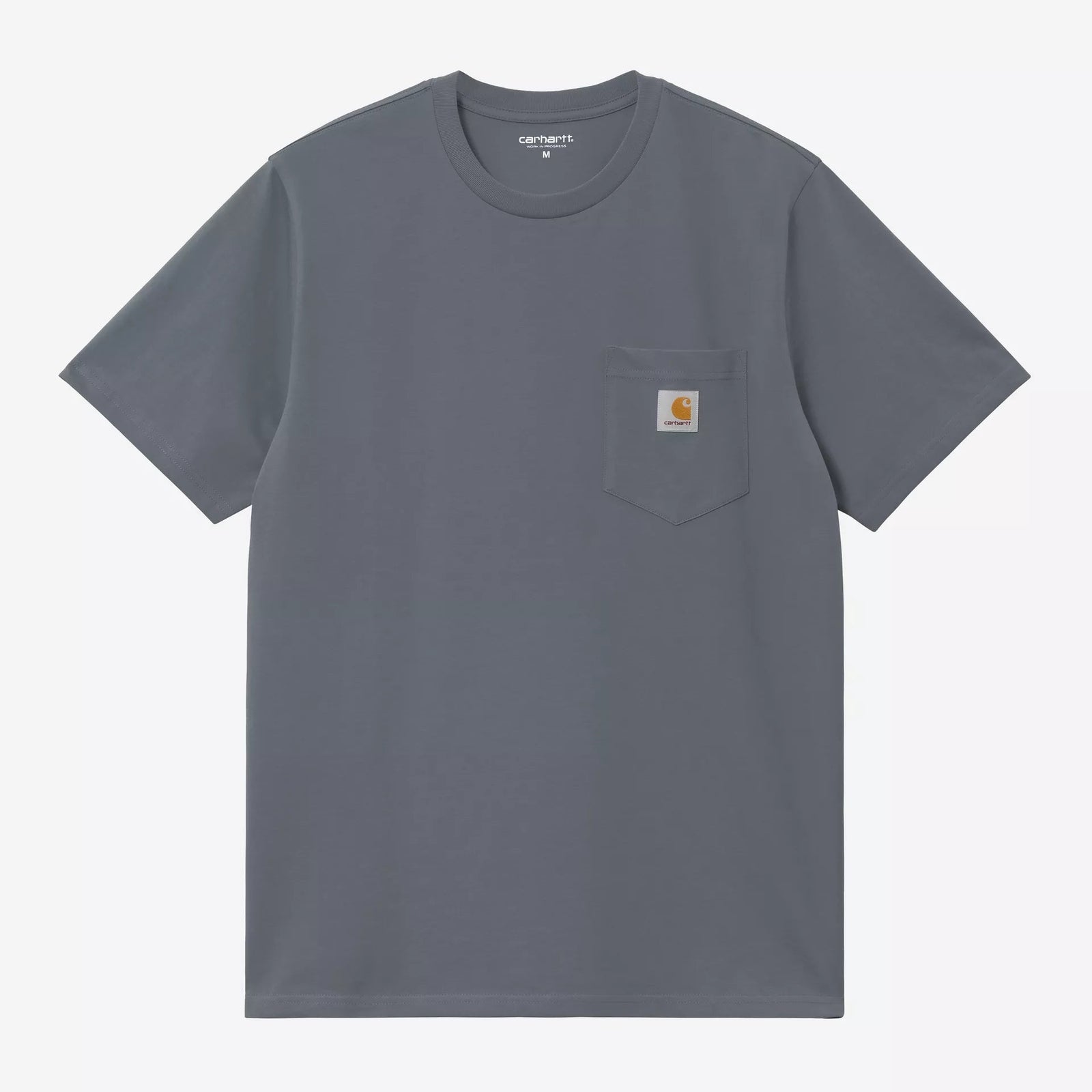 Carhartt WIP Pocket T-Shirt - Styx