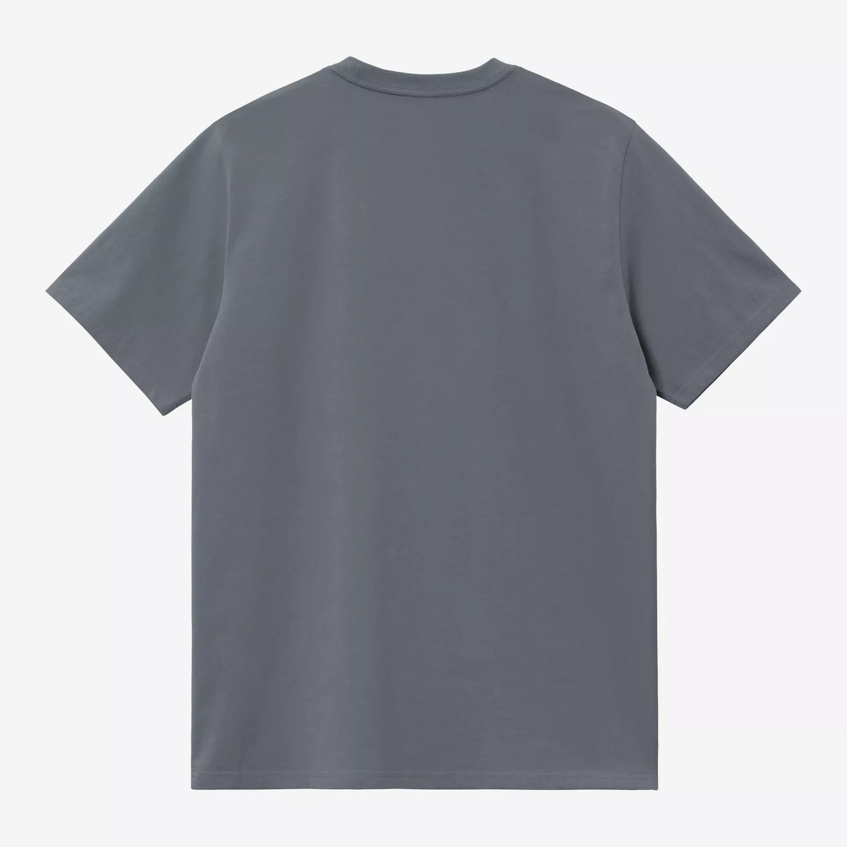 Carhartt WIP Pocket T-Shirt - Styx