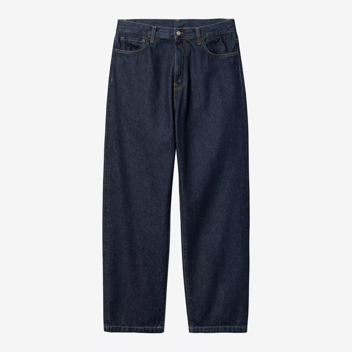 Carhartt WIP Landon Pant - Blue Rinsed