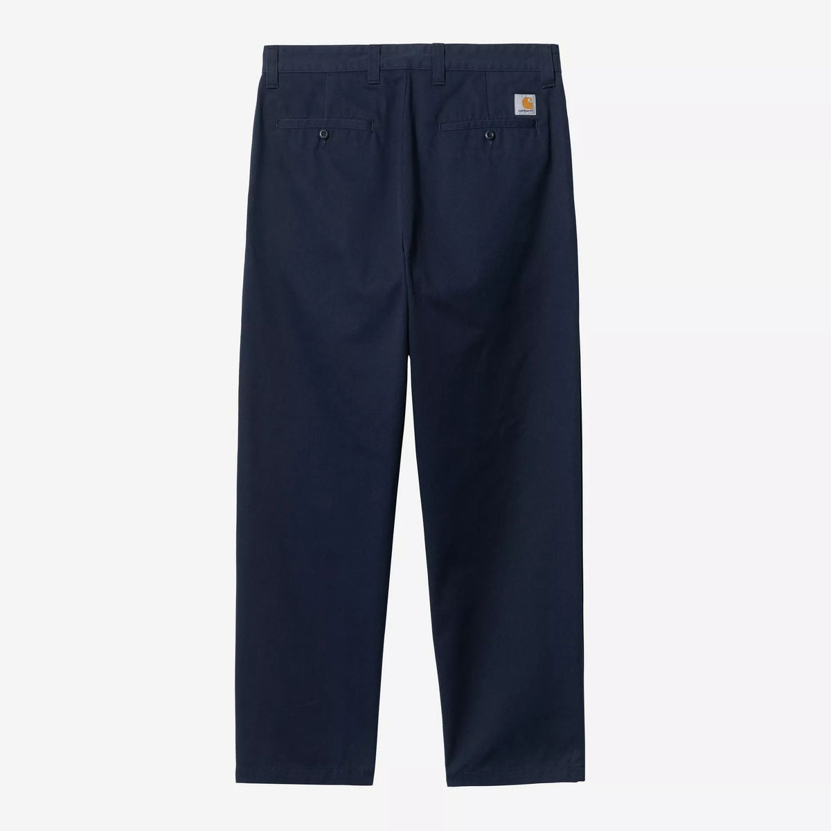 Carhartt WIP Calder Pant - Dark Navy