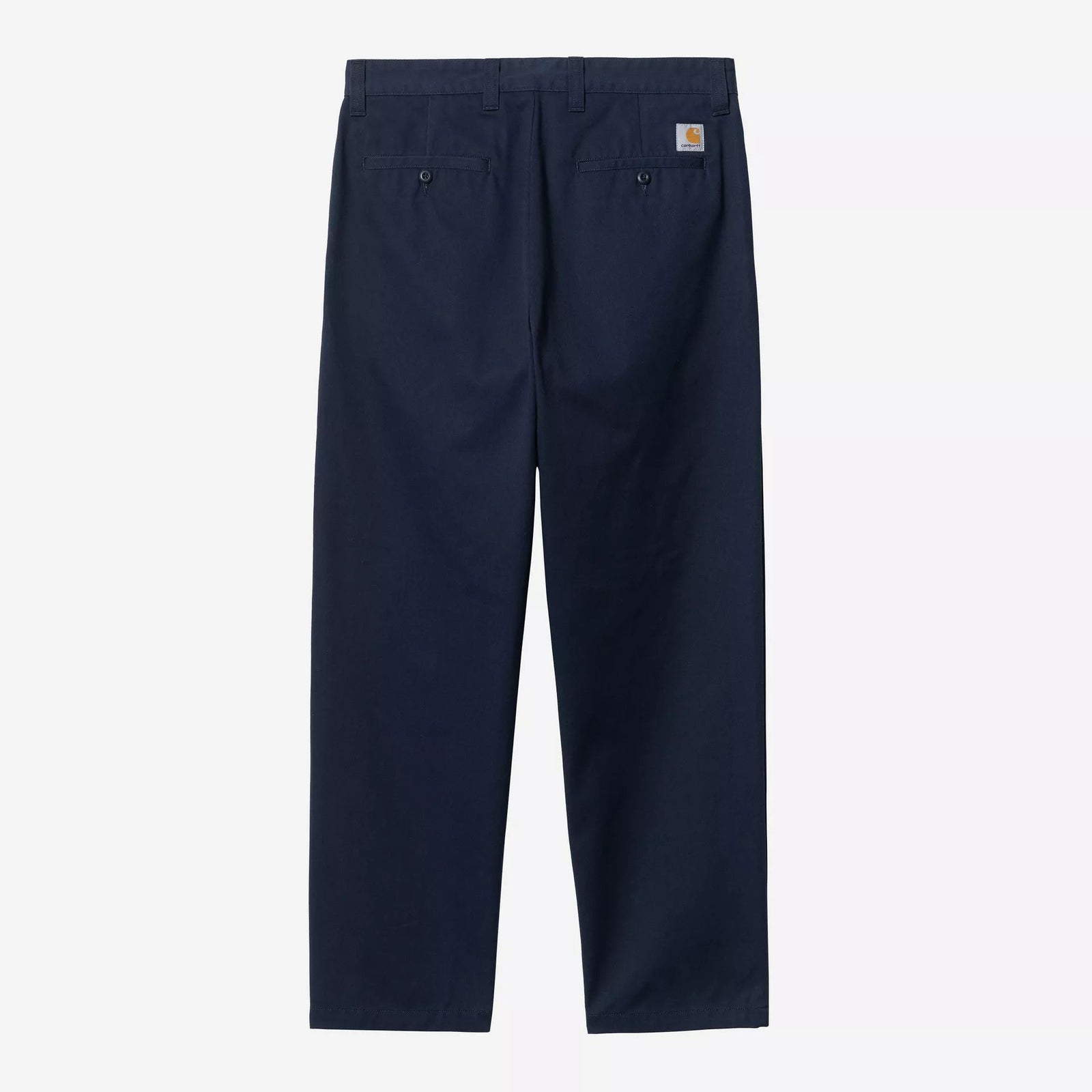 Carhartt WIP Calder Pant - Dark Navy