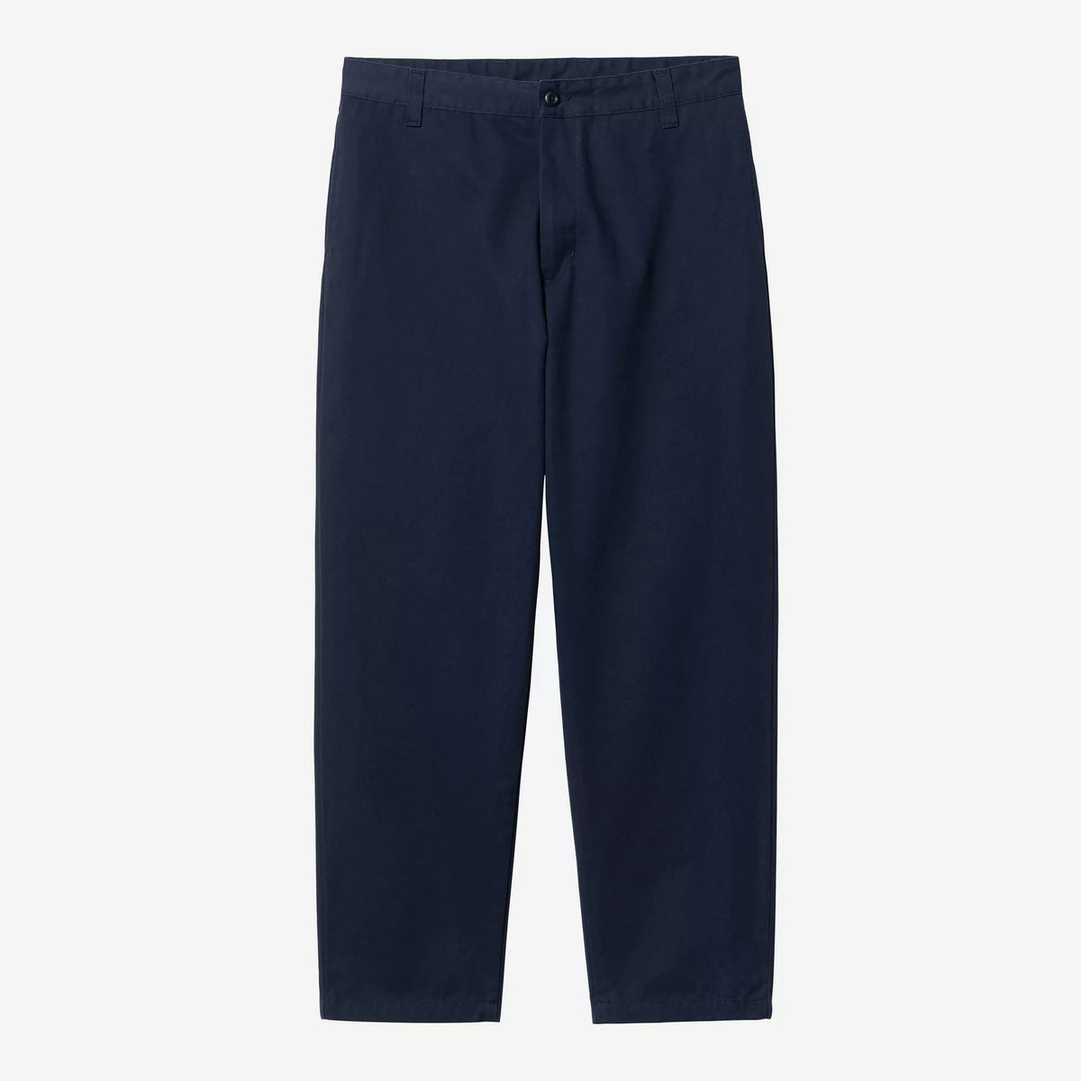 Carhartt WIP Calder Pant - Dark Navy