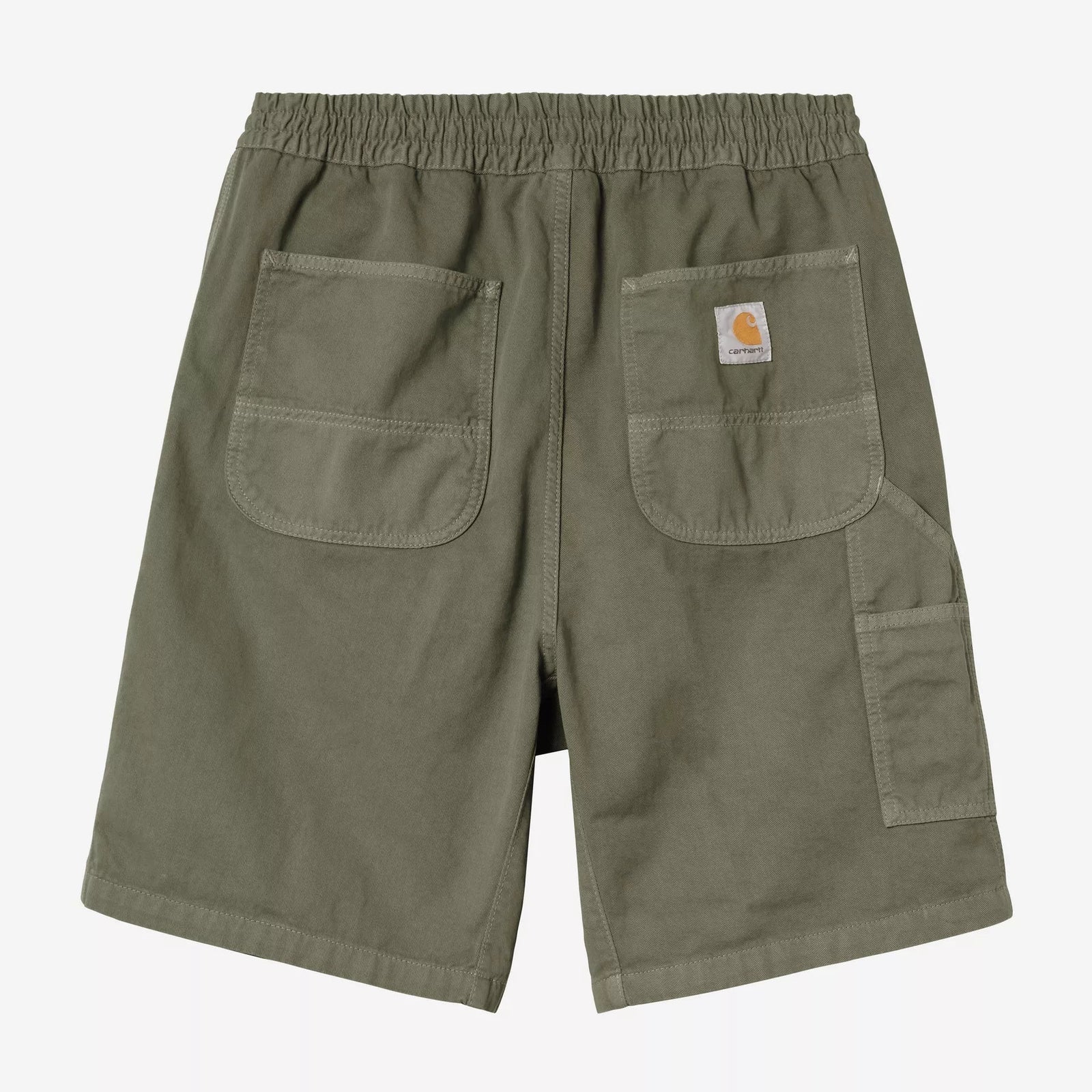 Carhartt WIP Flint Short - Leaf